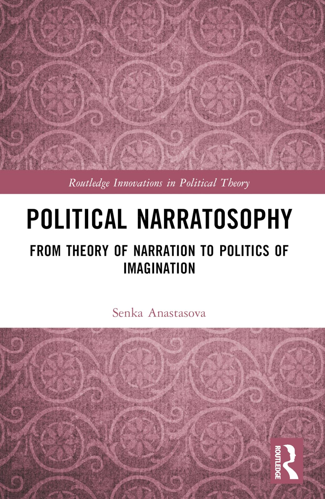 Political Narratosophy Law