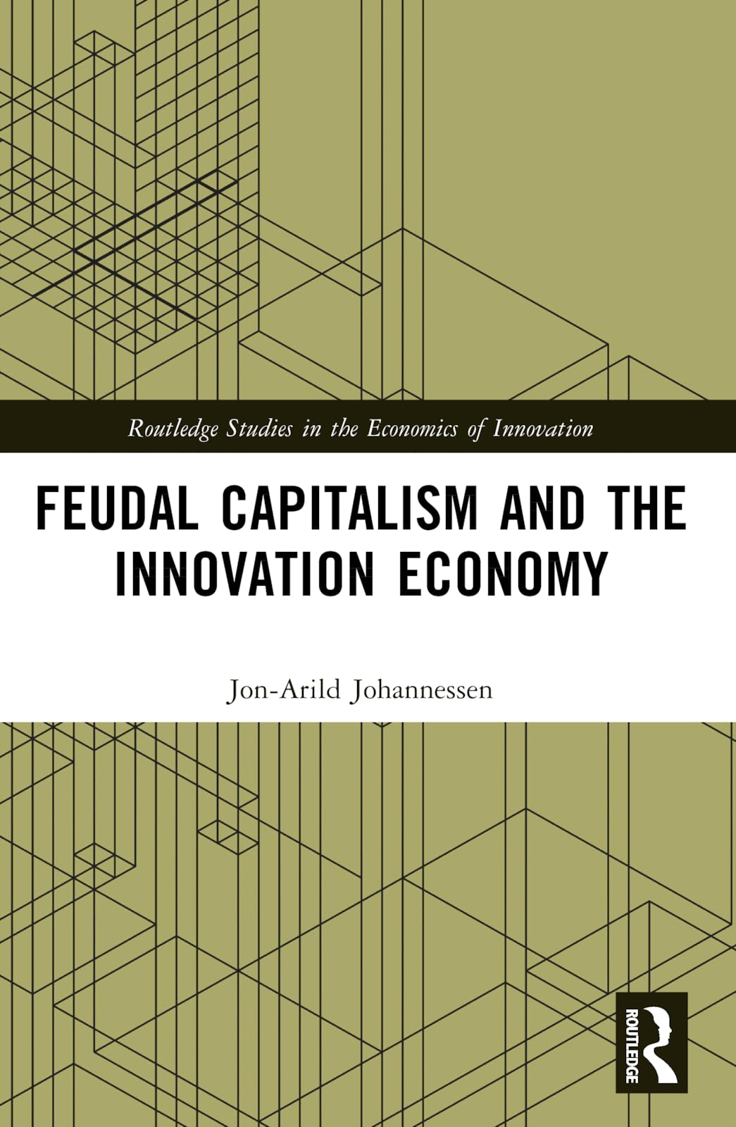 Feudal Capitalism and the Innovation Economy Law