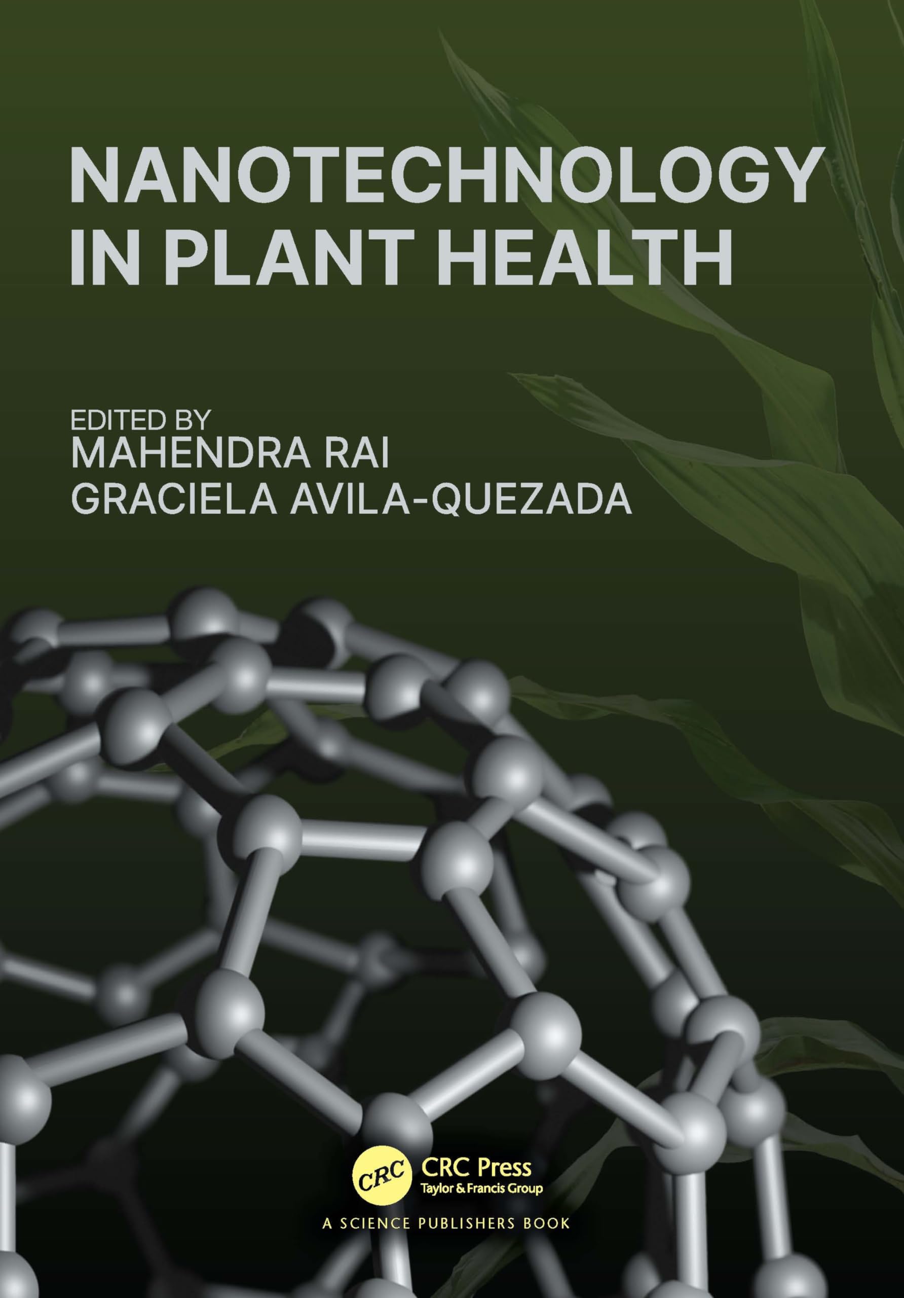 Nanotechnology in Plant Health Natural Sciences