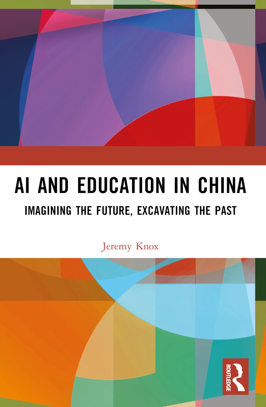 AI and Education in China Computer Science