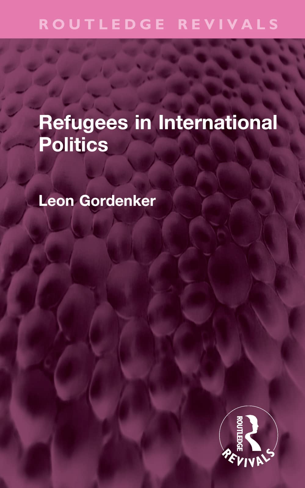 Refugees in International Politics Law