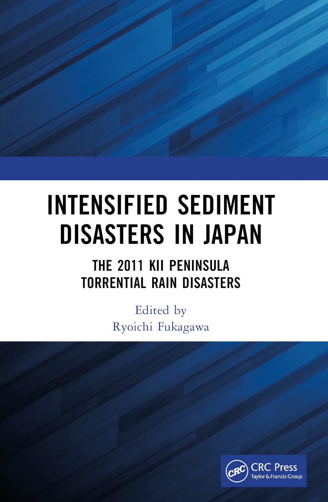 Intensified Sediment Disasters in Japan Social Sciences