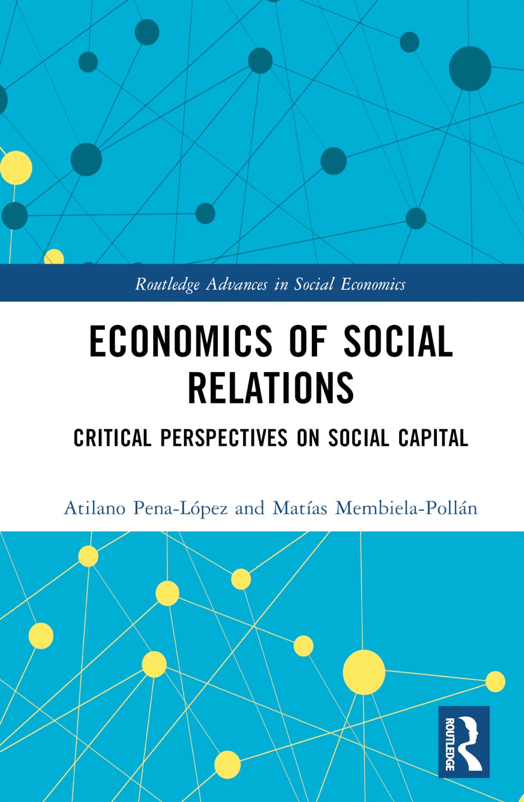 Economics of Social Relations Social Sciences