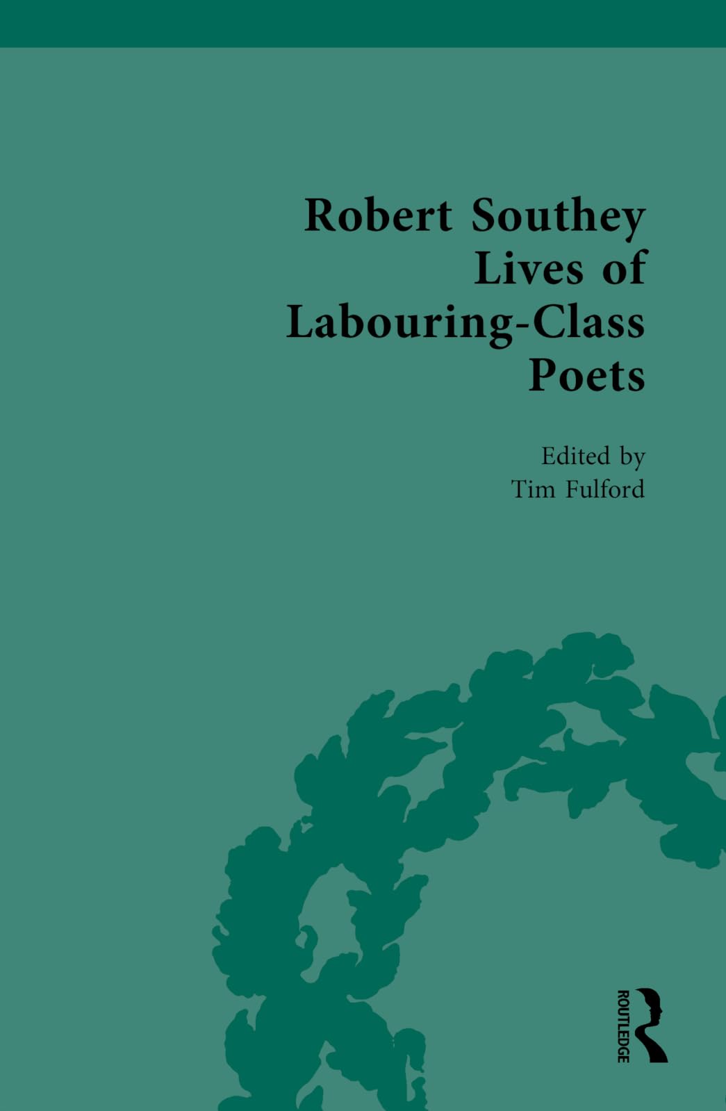 Robert Southey Lives of Labouring-Class Poets Contemporary literature
