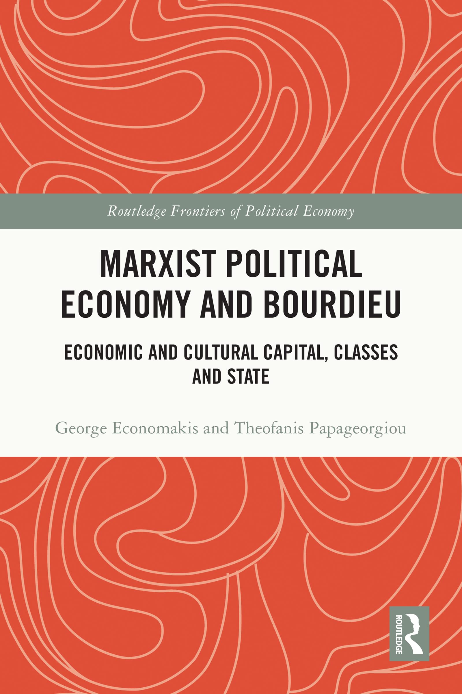Marxist Political Economy and Bourdieu Philosophy