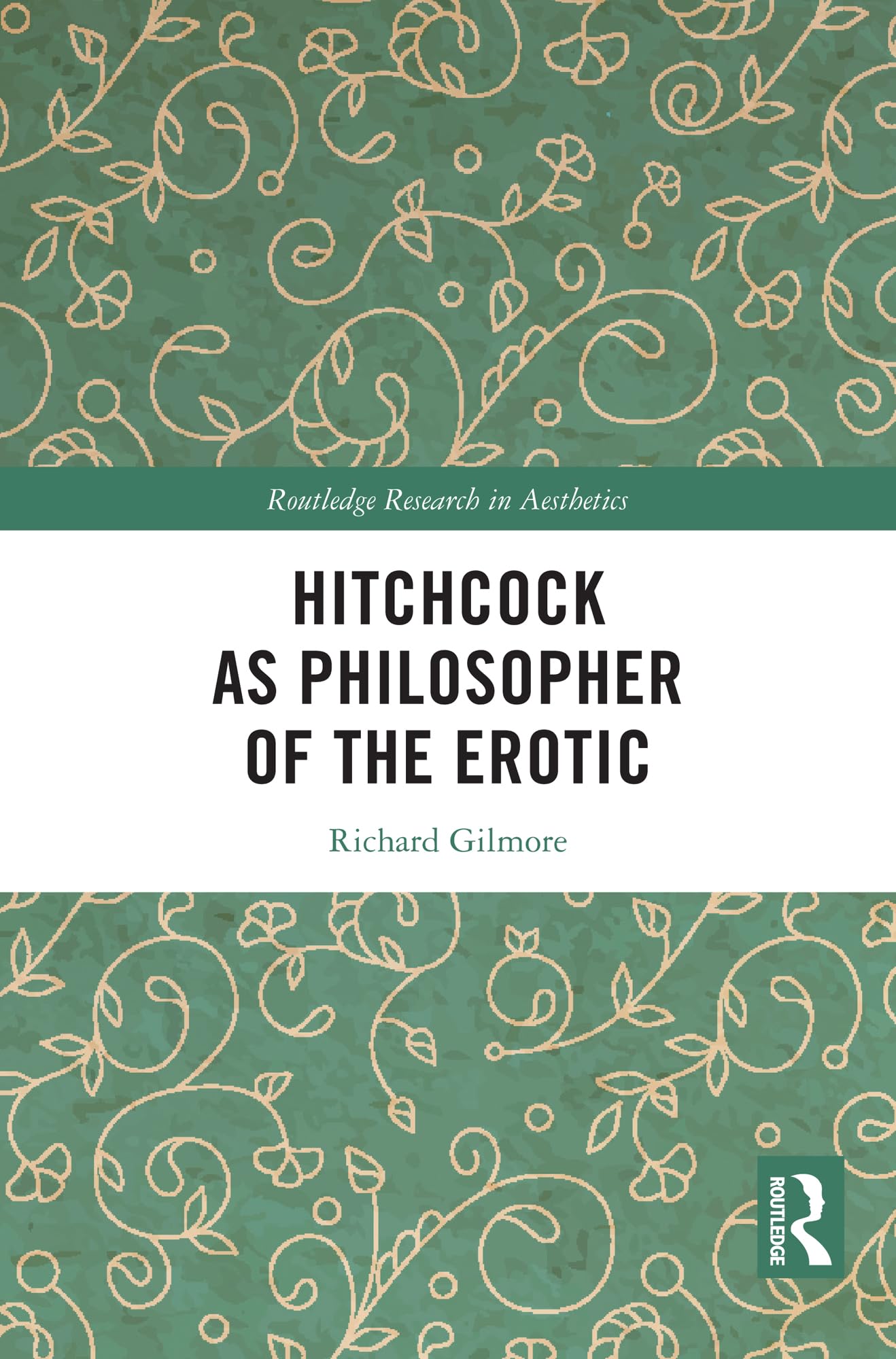 Hitchcock as Philosopher of the Erotic Philosophy