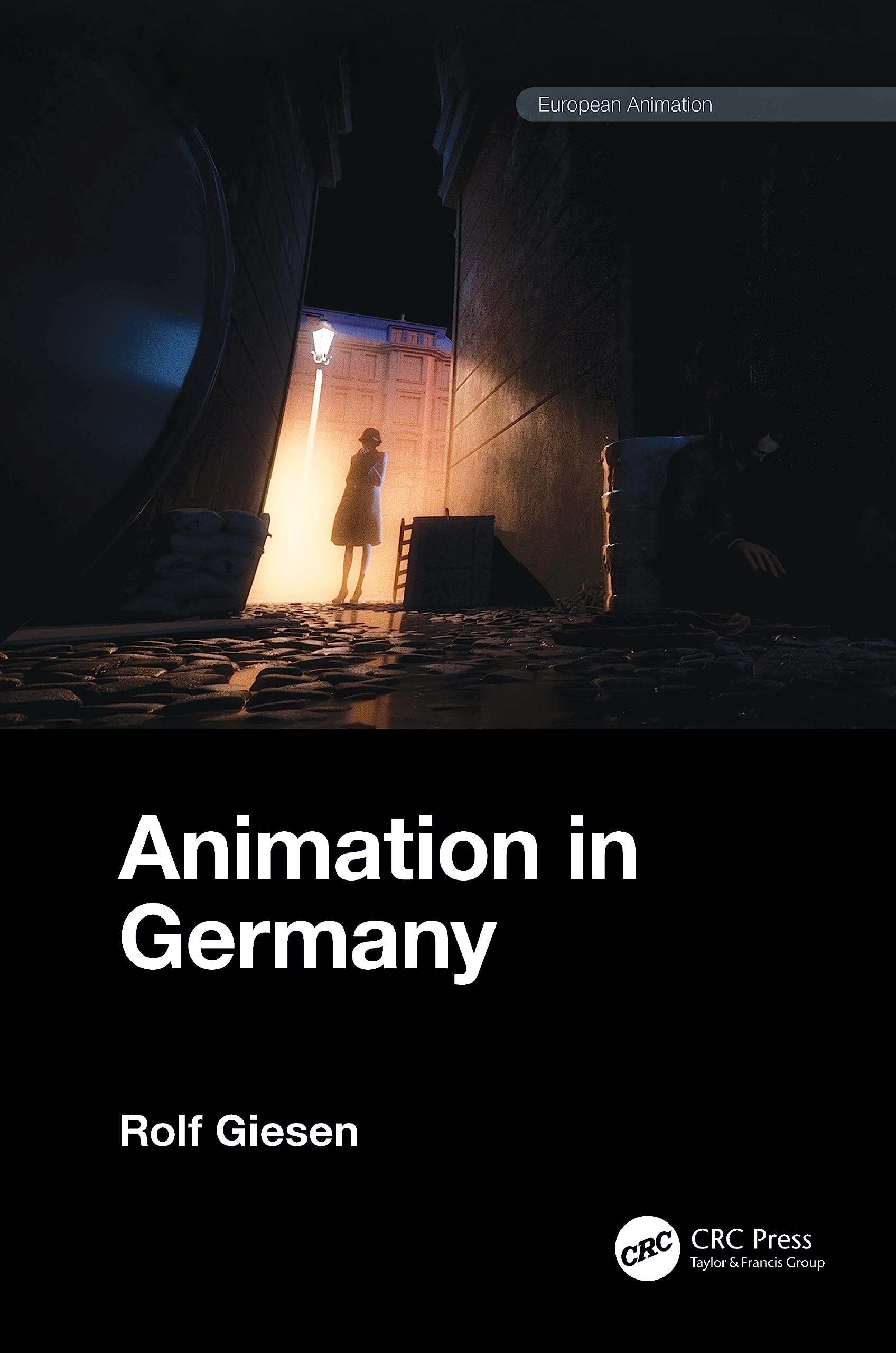 Animation in Germany (European Animation) Media & Communication
