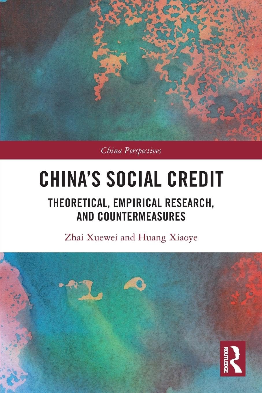 China's Social Credit Law