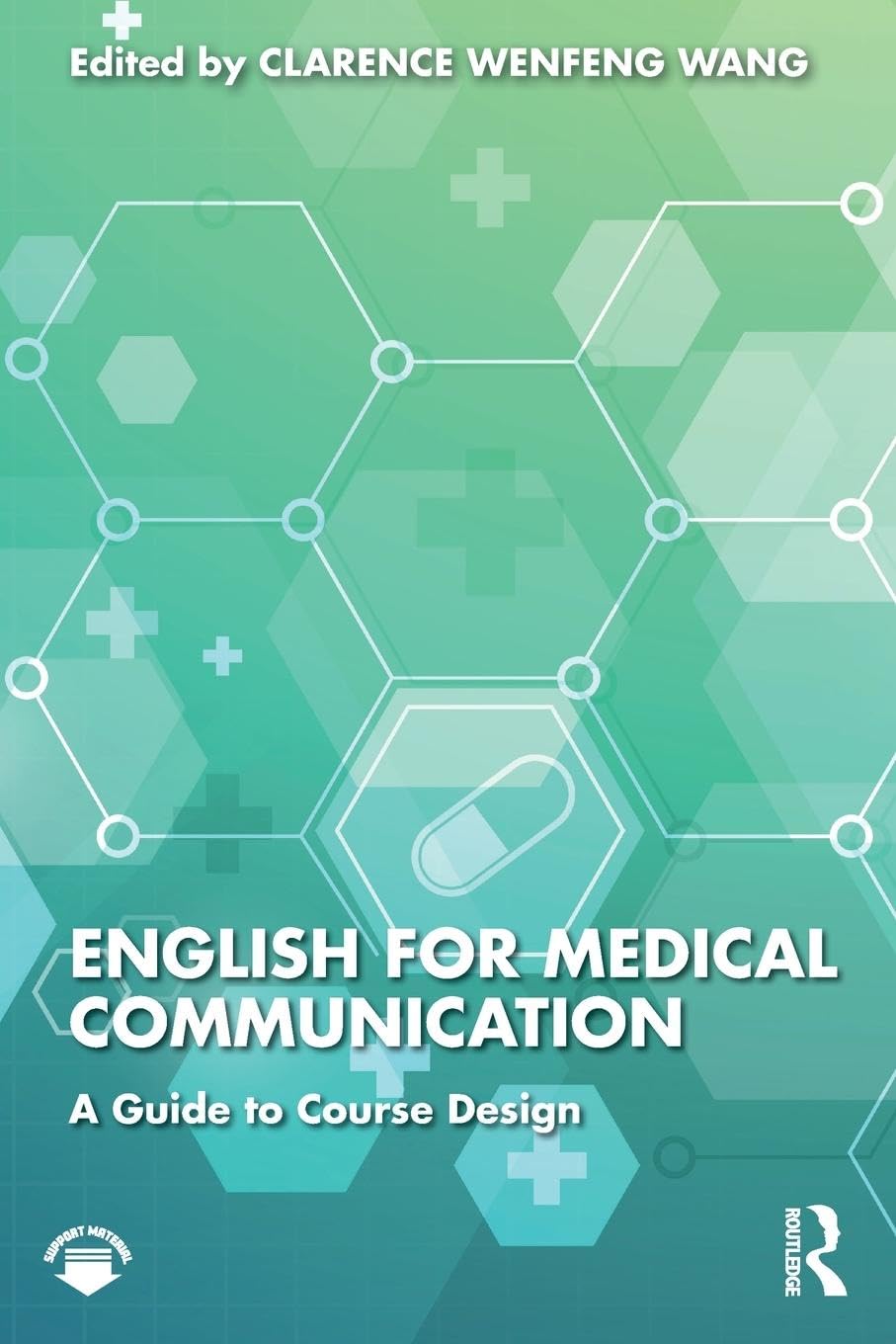 English for Medical Communication Social Sciences