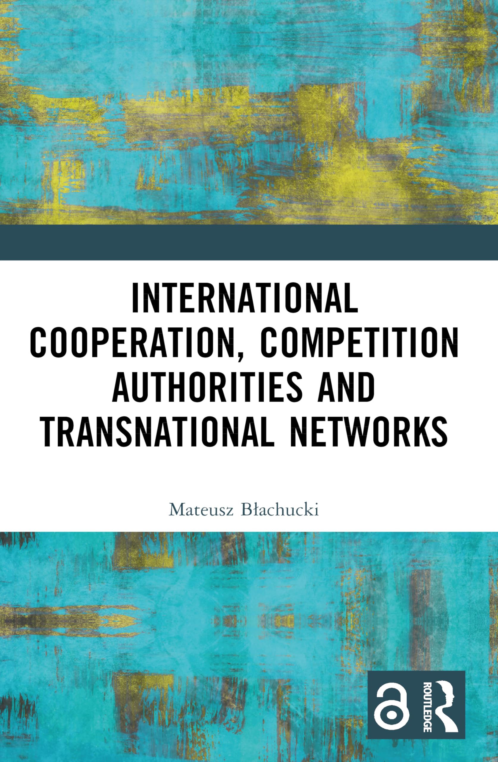 International Cooperation, Competition Authorities and Transnational Networks Law