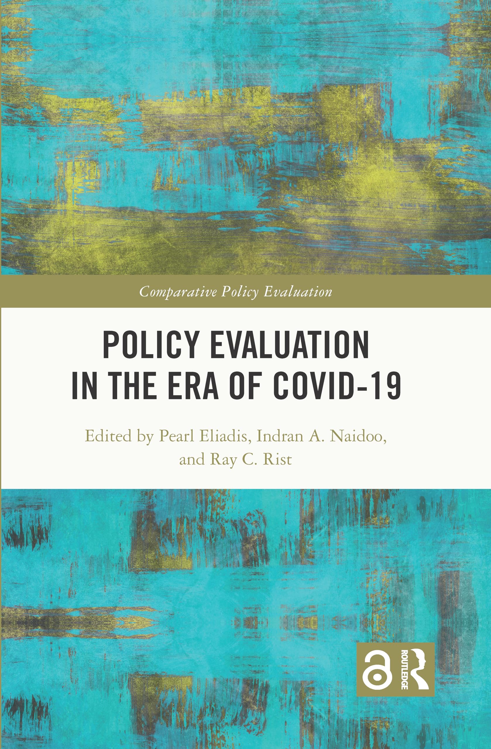 Policy Evaluation in the Era of COVID-19 Books