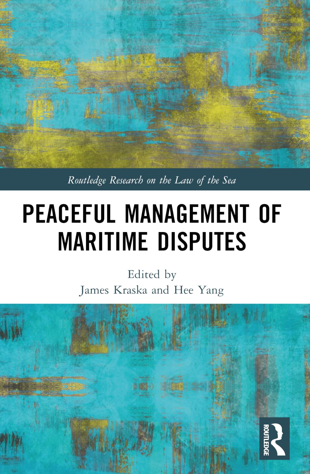 Peaceful Management of Maritime Disputes Law