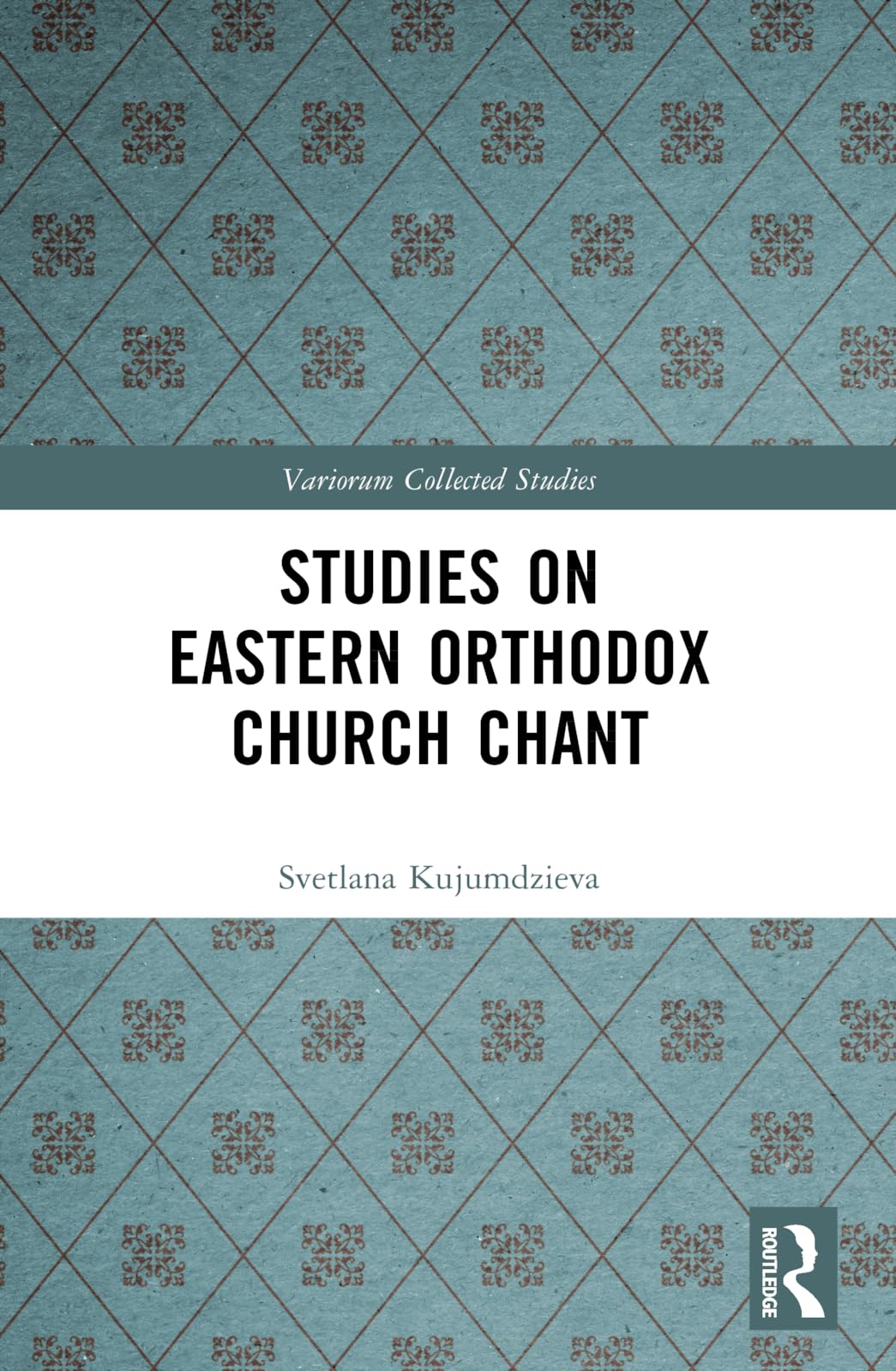 Studies on Eastern Orthodox Church Chant Arts & Music