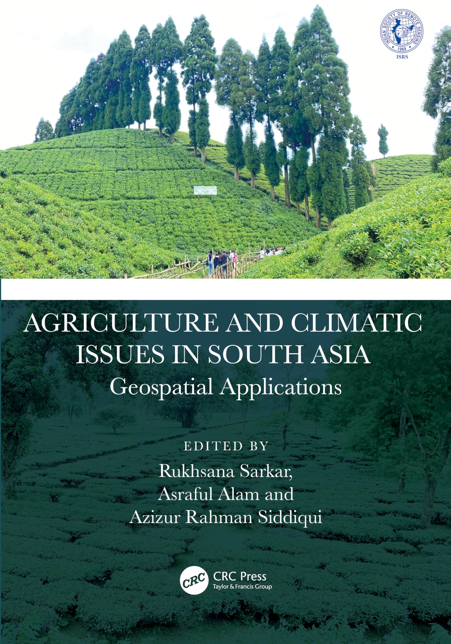 Agriculture and Climatic Issues in South Asia Business & Technology