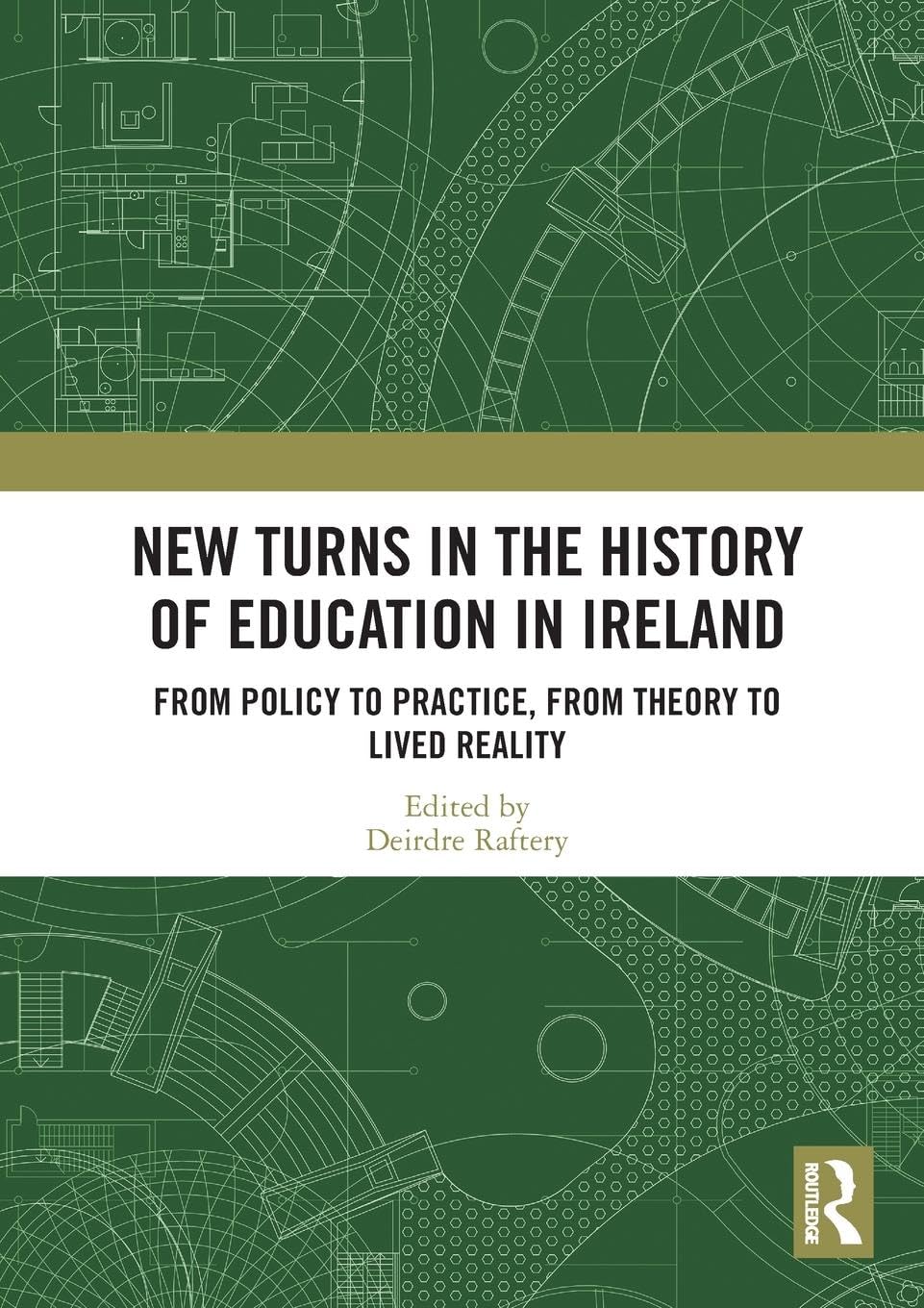 New Turns in the History of Education in Ireland Education & Training