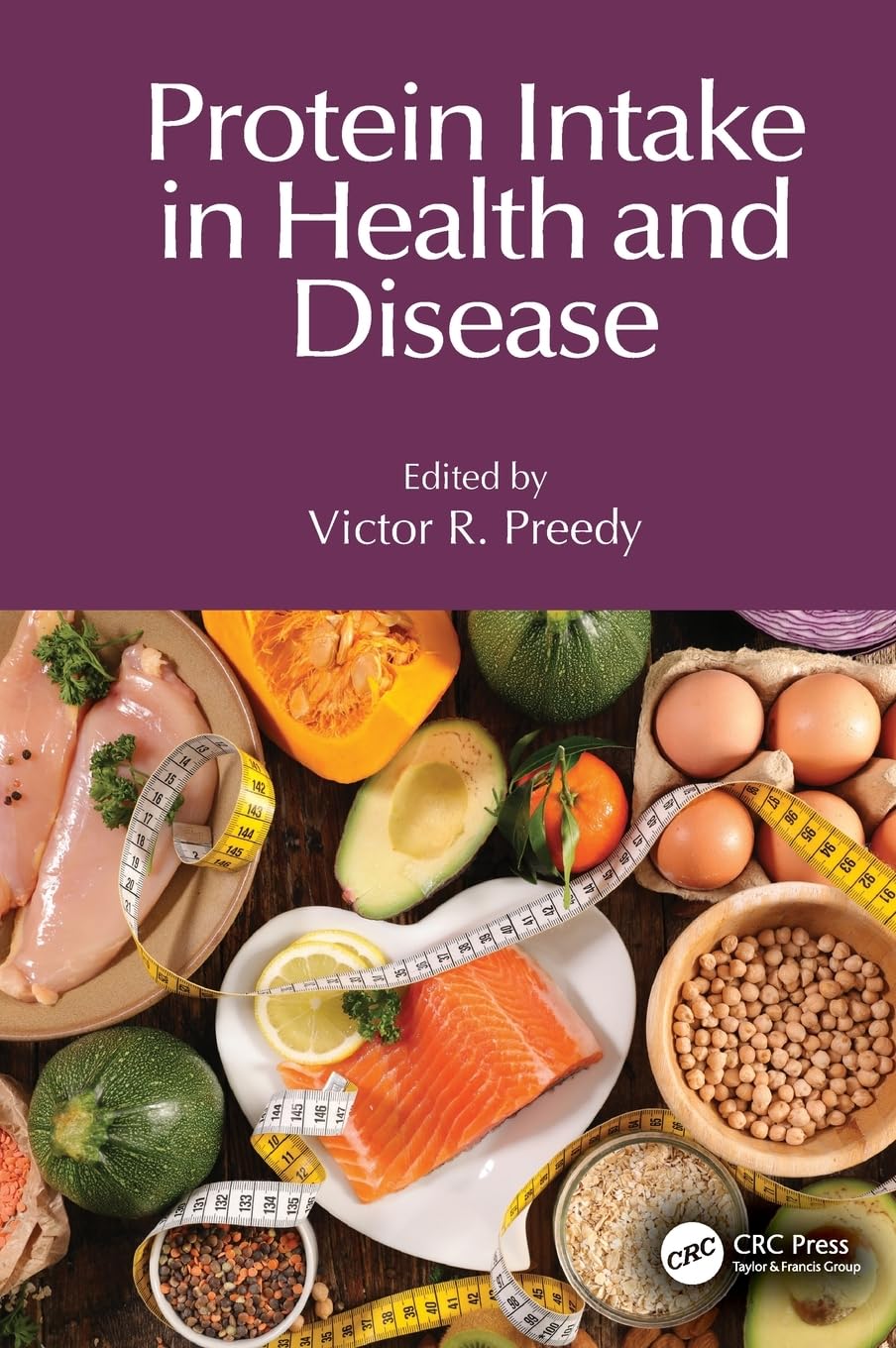 Protein Intake in Health and Disease Medicine