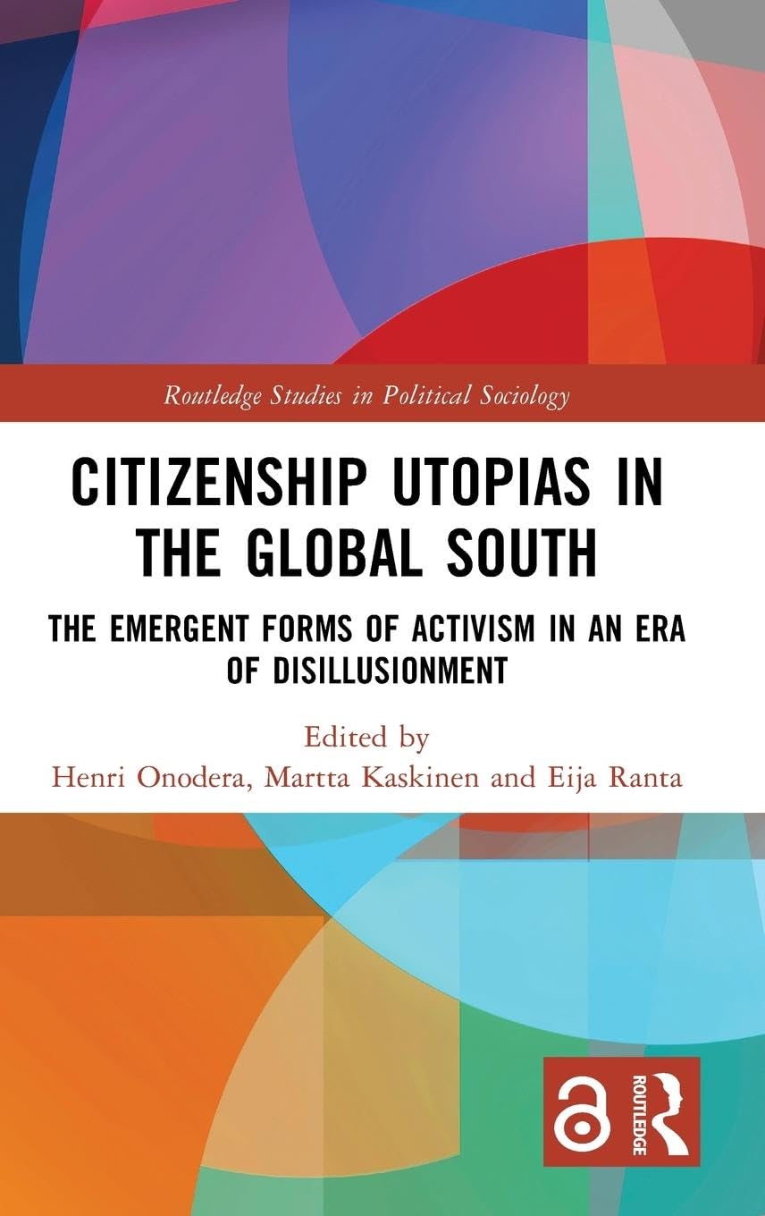 Citizenship Utopias in the Global South Law