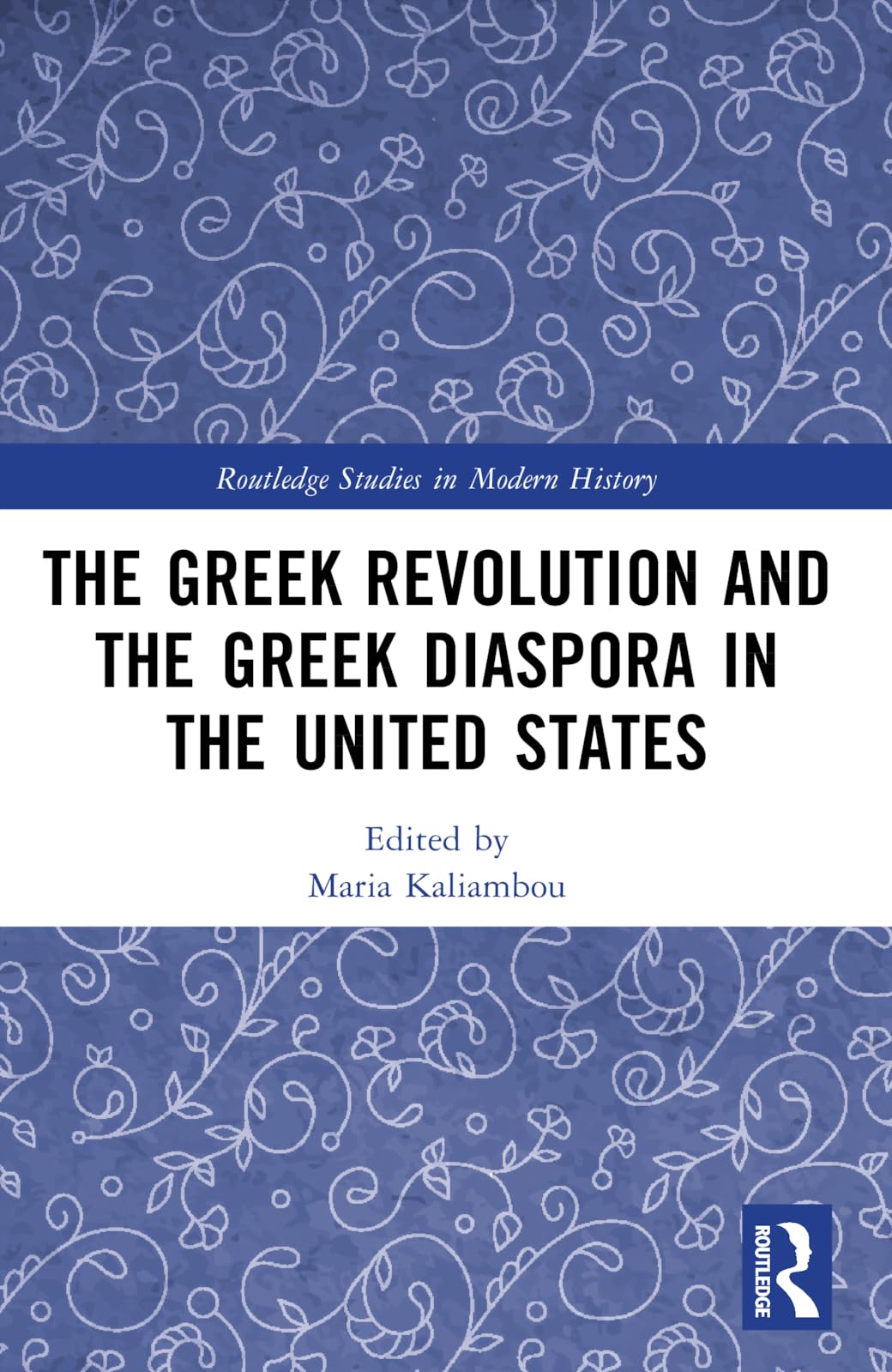 The Greek Revolution and the Greek Diaspora in the United States General education