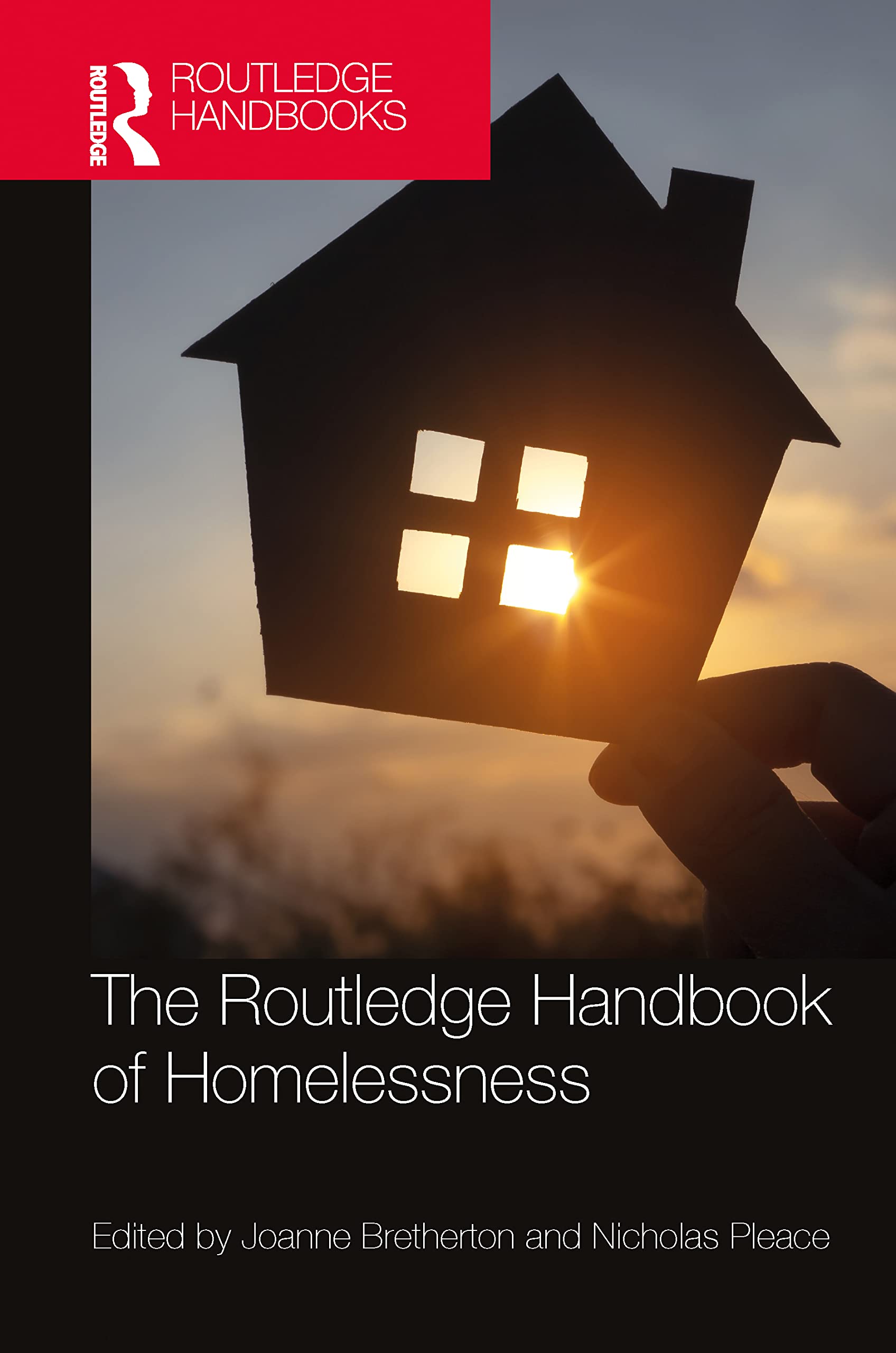 The Routledge Handbook of Homelessness Medicine