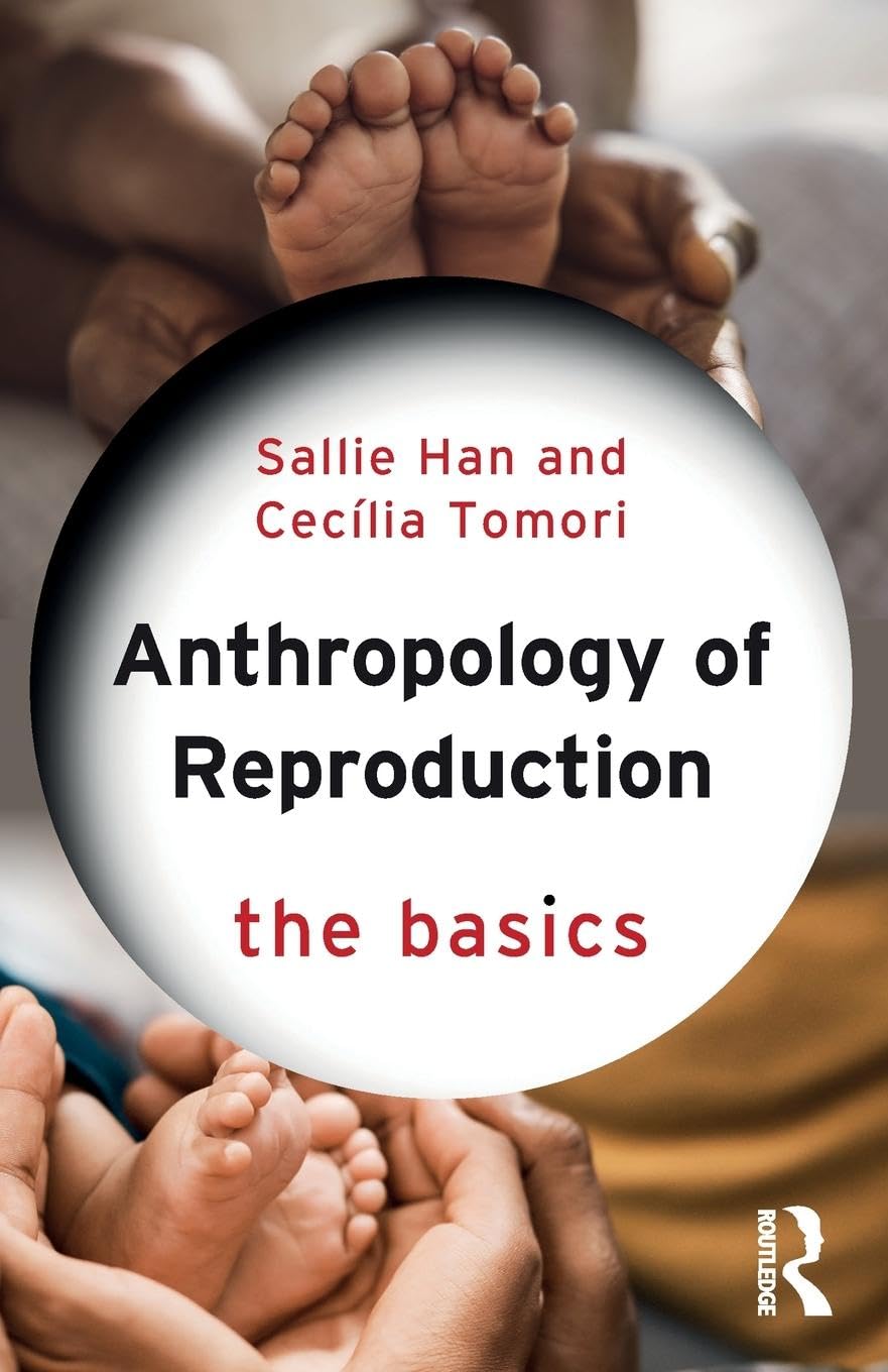 Anthropology of Reproduction Medicine