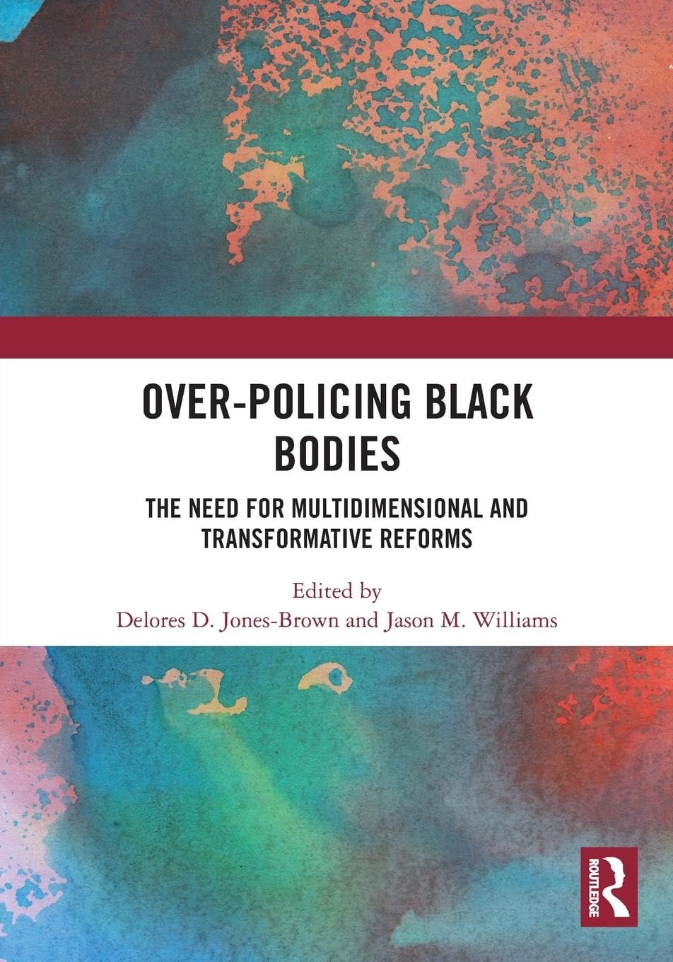 Over-Policing Black Bodies Law