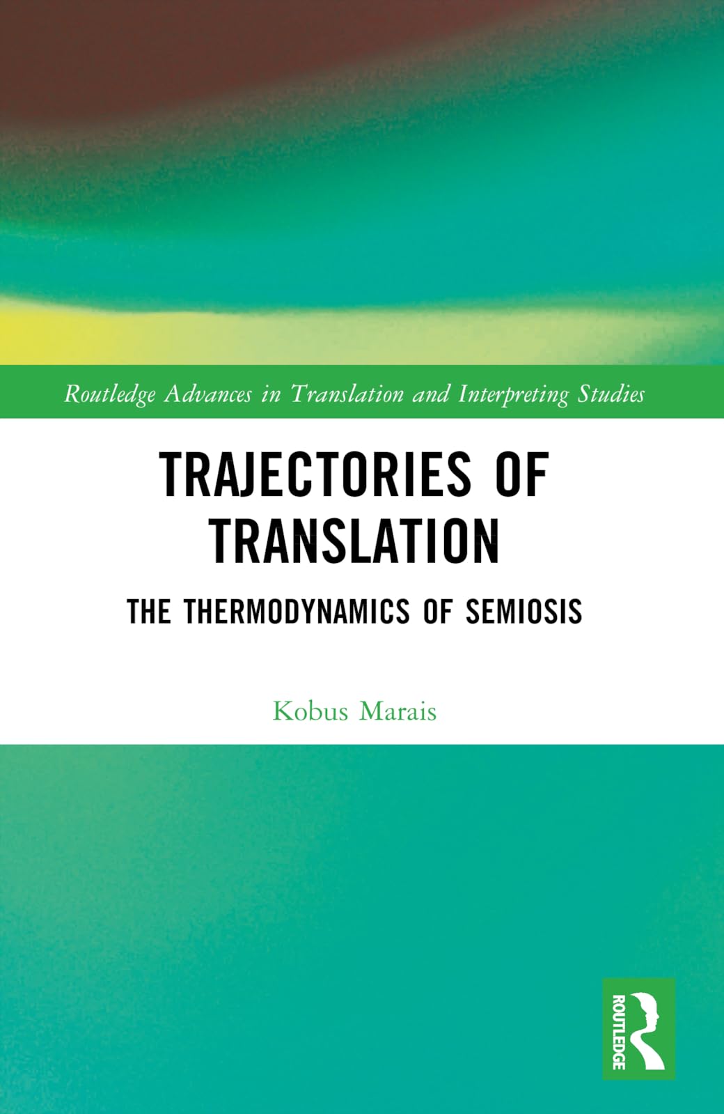 Trajectories of Translation Social Sciences