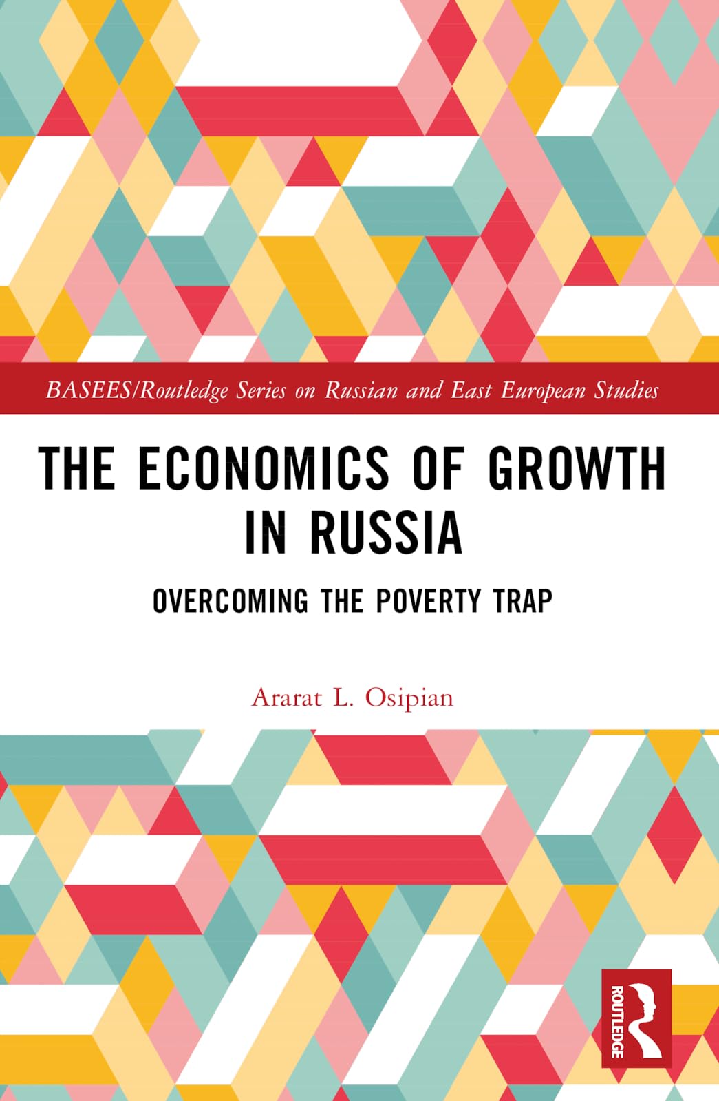 The Economics of Growth in Russia Natural Sciences