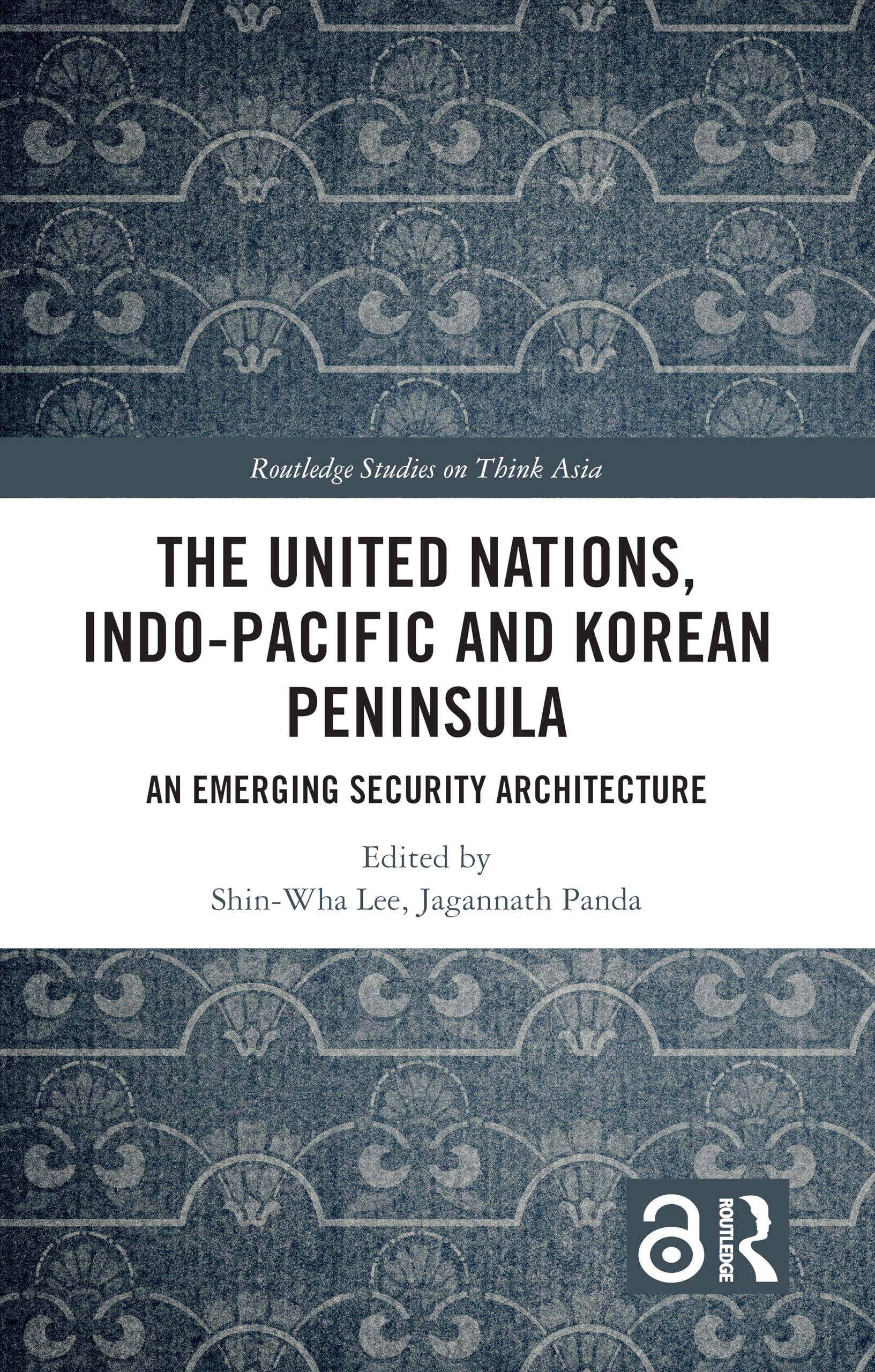 The United Nations, Indo-Pacific and Korean Peninsula Books