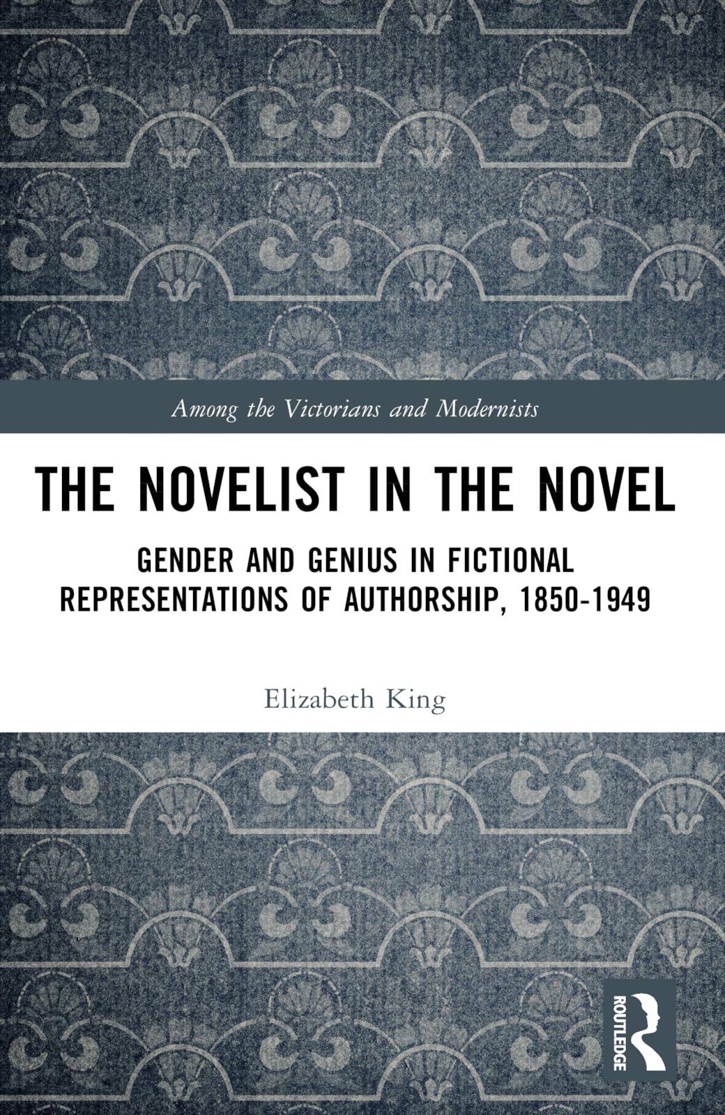 The Novelist in the Novel Contemporary literature