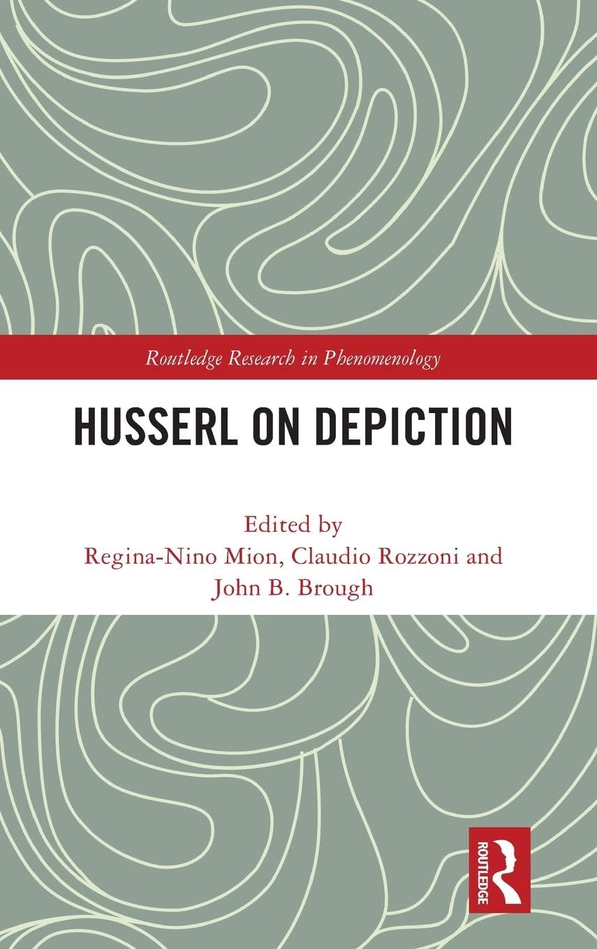 Husserl on Depiction Philosophy