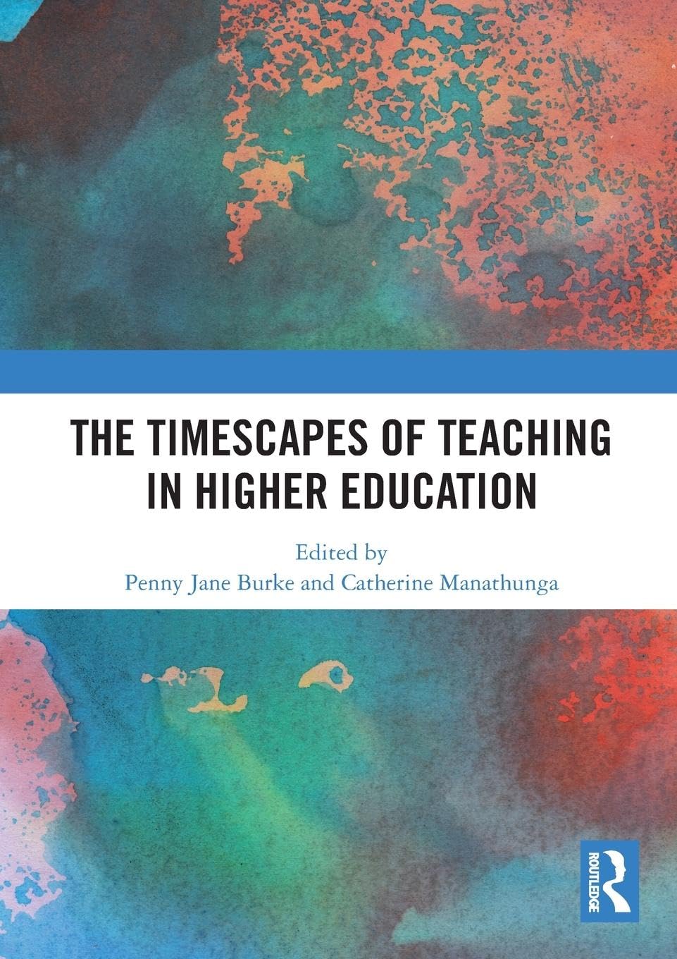 The Timescapes of Teaching in Higher Education Philosophy