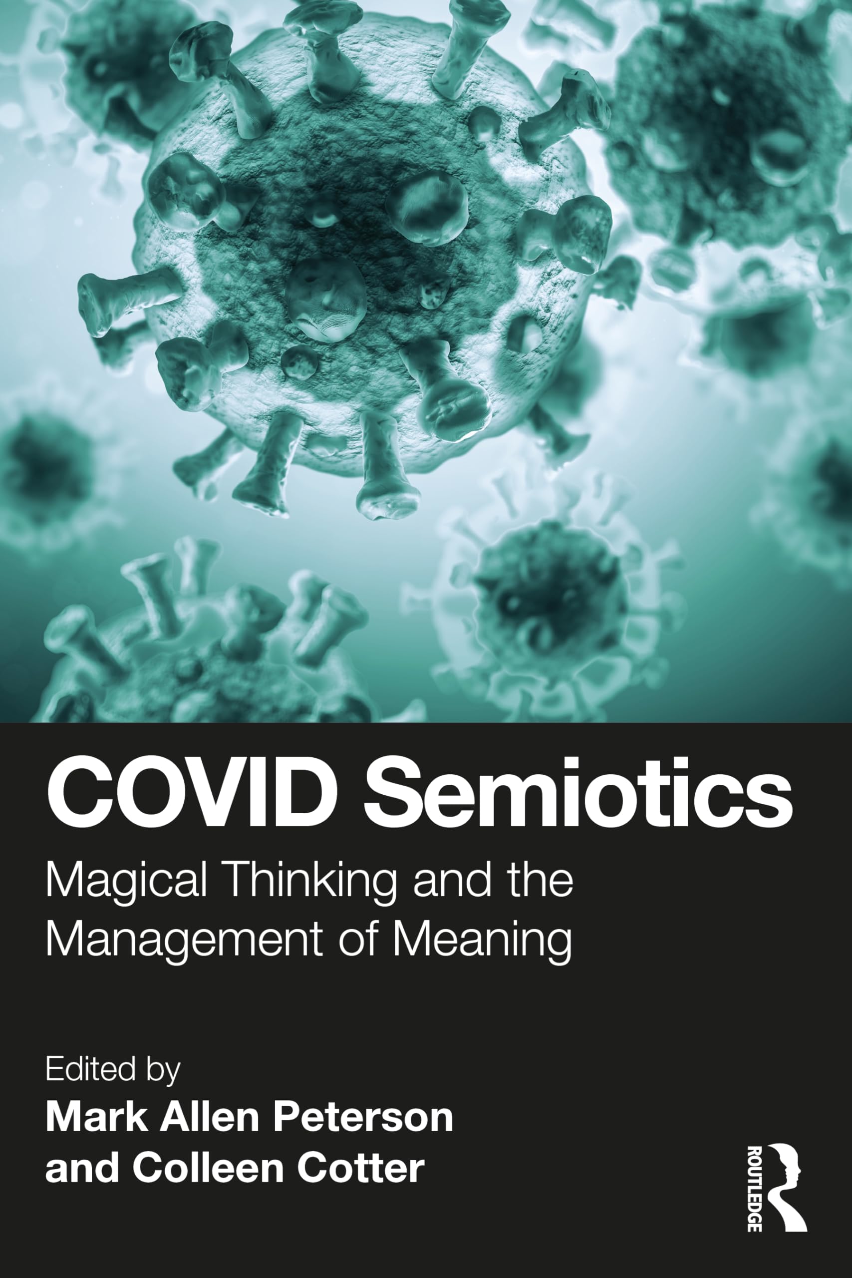 COVID Semiotics Medicine Books