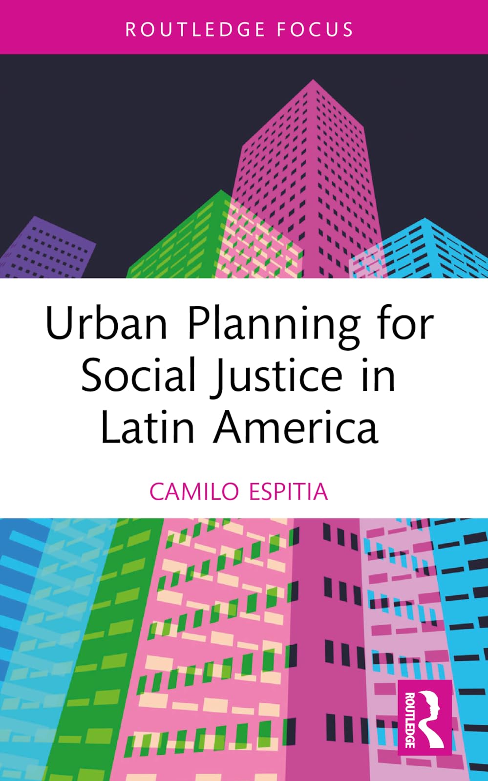 Urban Planning for Social Justice in Latin America Social Sciences