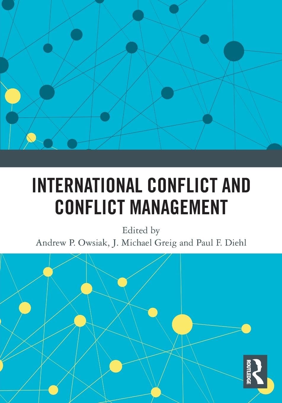 International Conflict and Conflict Management Business, Finance & Career