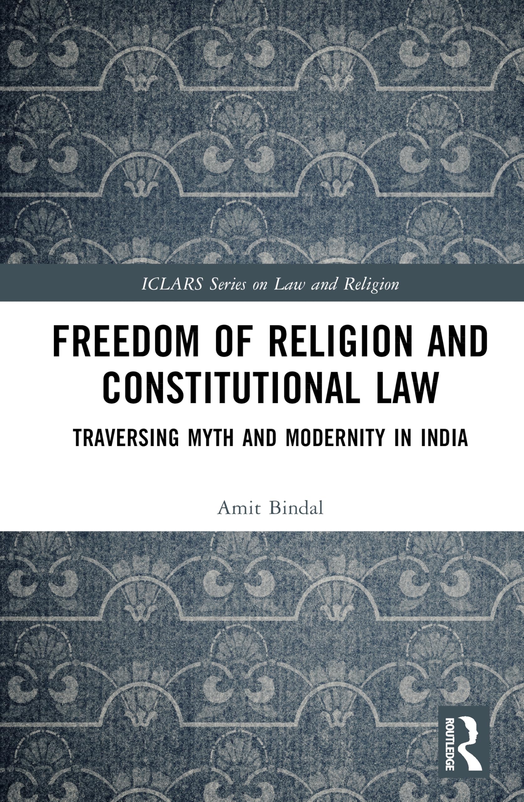 Freedom of Religion and Constitutional Law Law