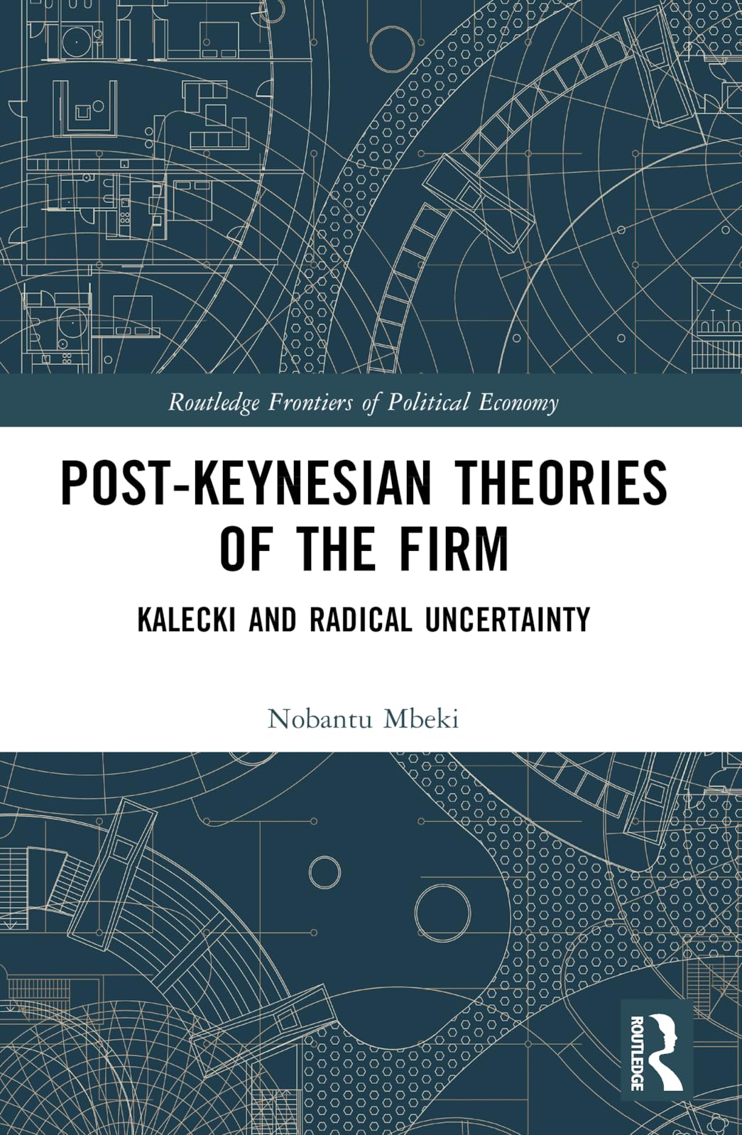 Post-Keynesian Theories of the Firm Law