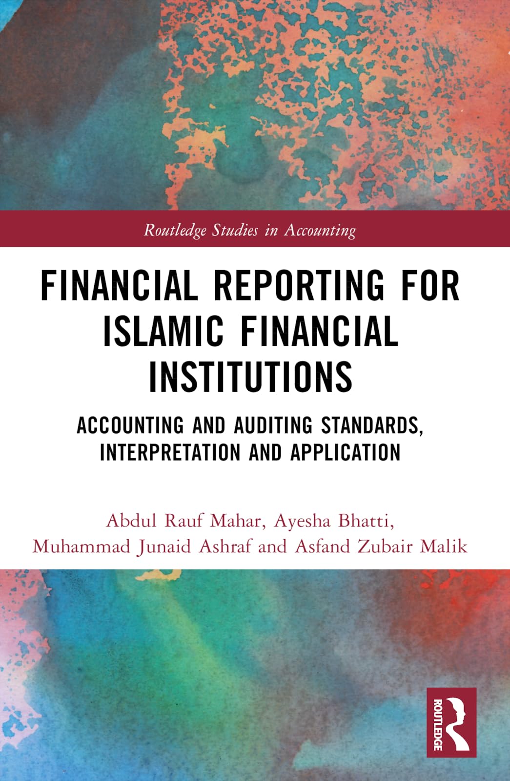 Financial Reporting for Islamic Financial Institutions Law