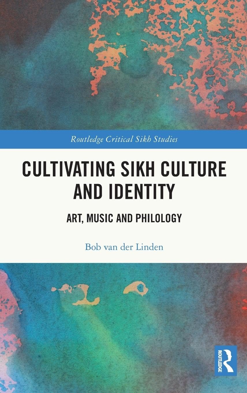 Cultivating Sikh Culture and Identity Books