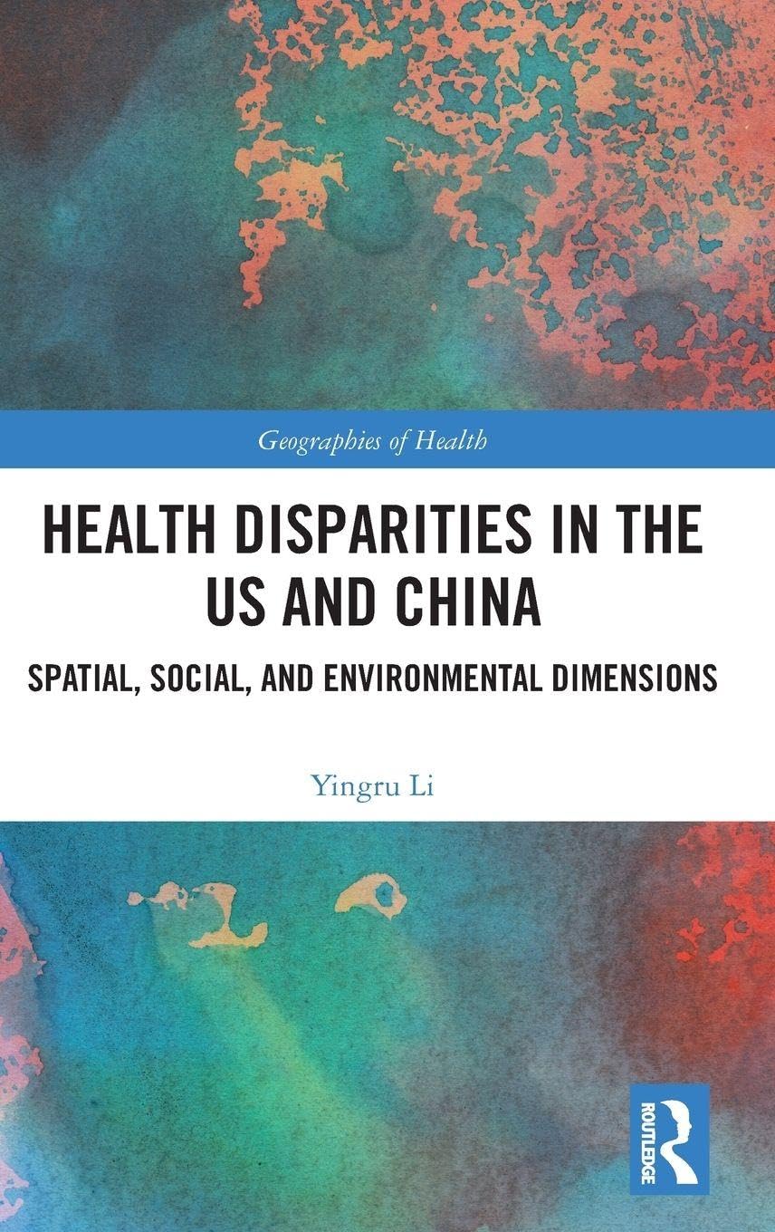 Health Disparities in the US and China Medicine