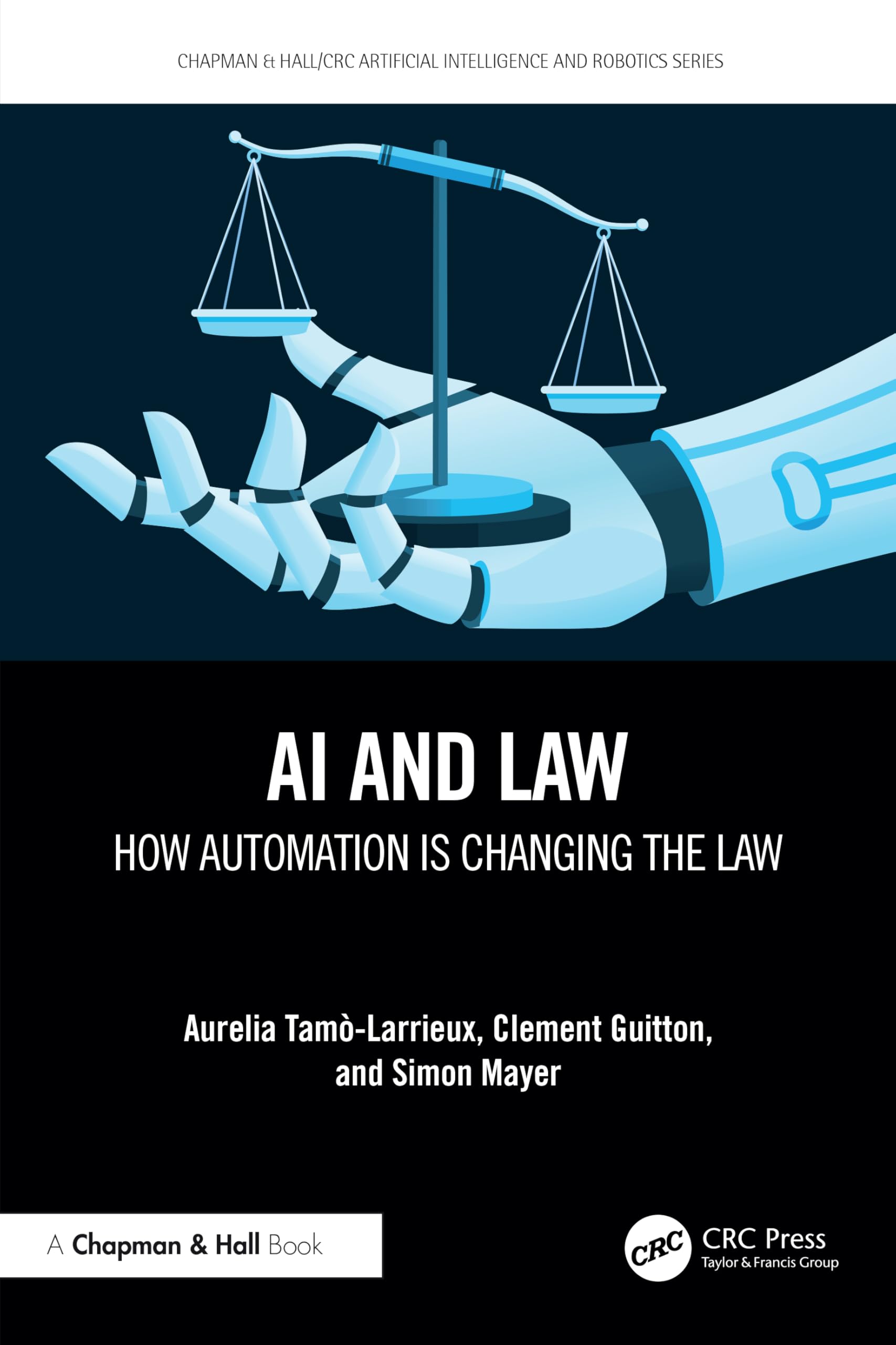 AI and Law Law