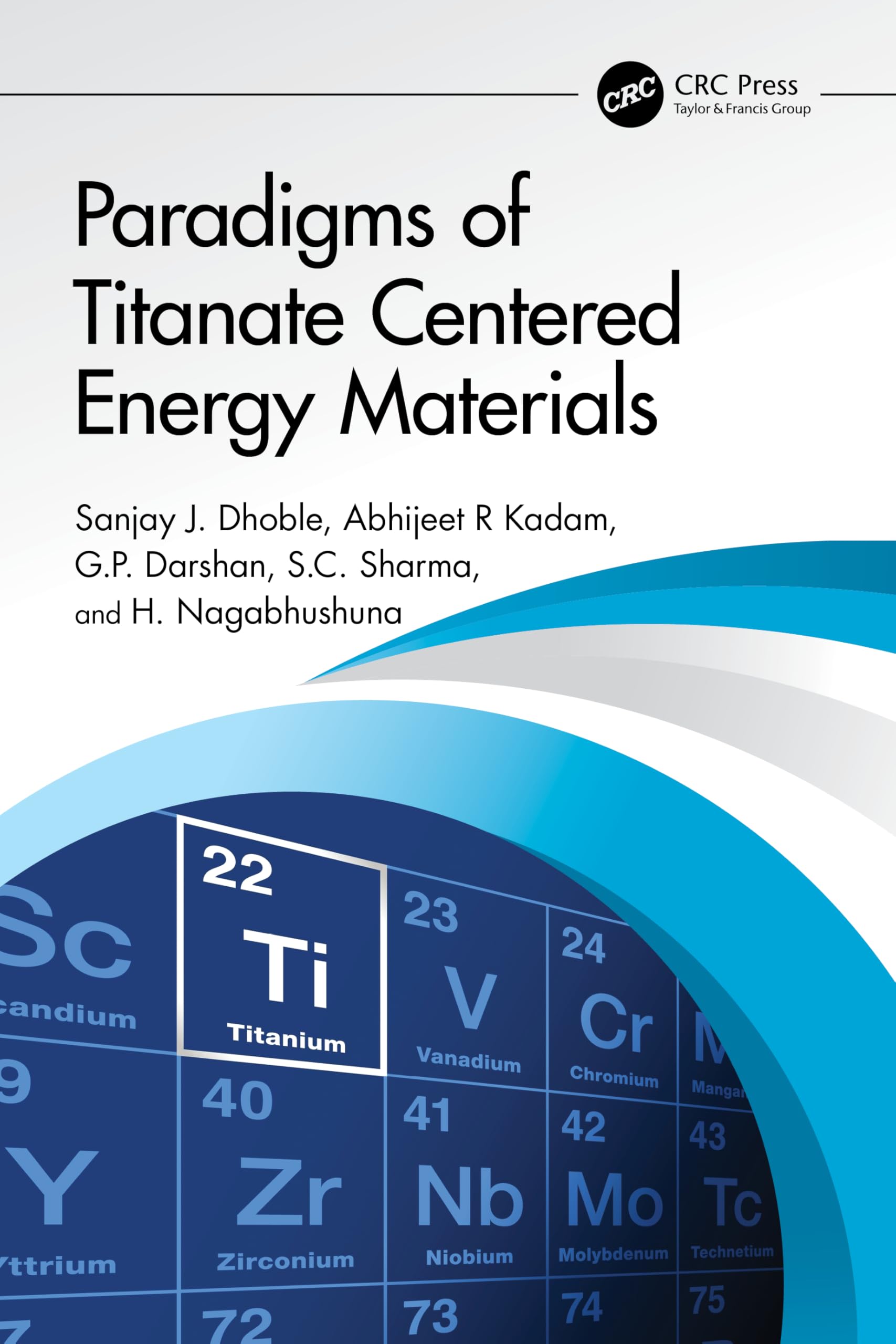 Paradigms of Titanate Centered Energy Materials Business & Technology