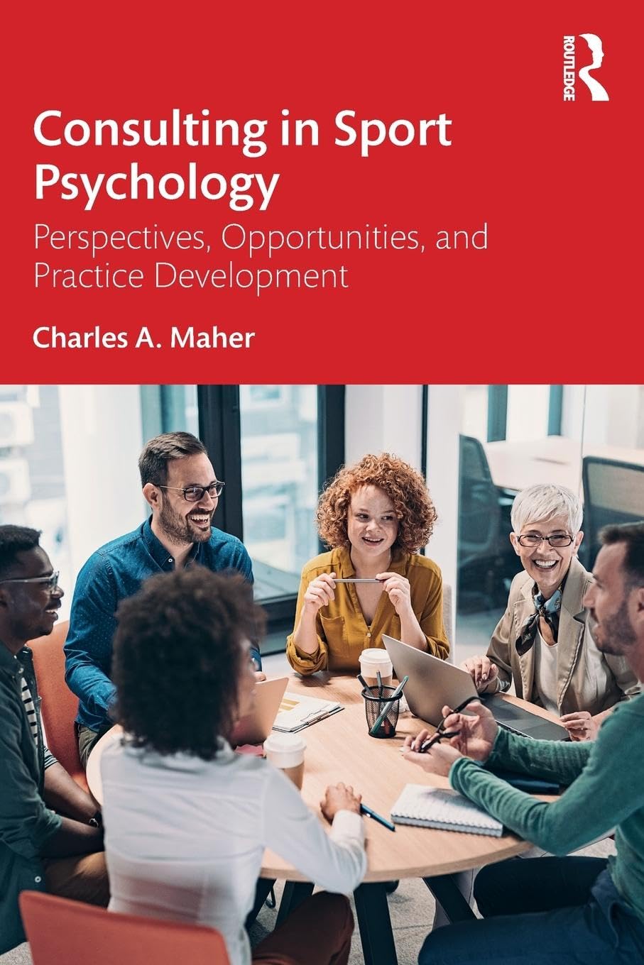 Consulting In Sport Psychology Medicine