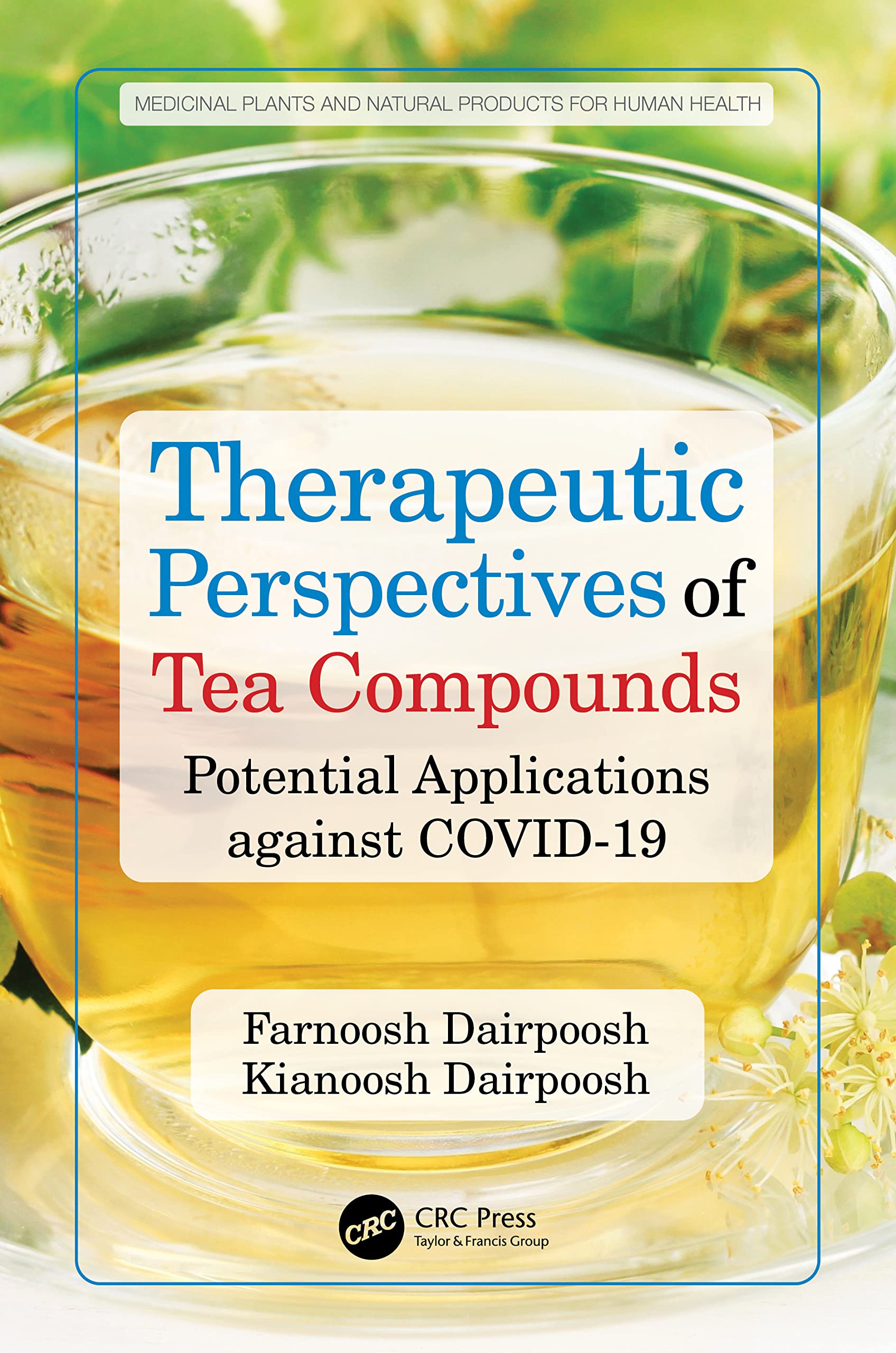 Therapeutic Perspectives of Tea Compounds Medicine