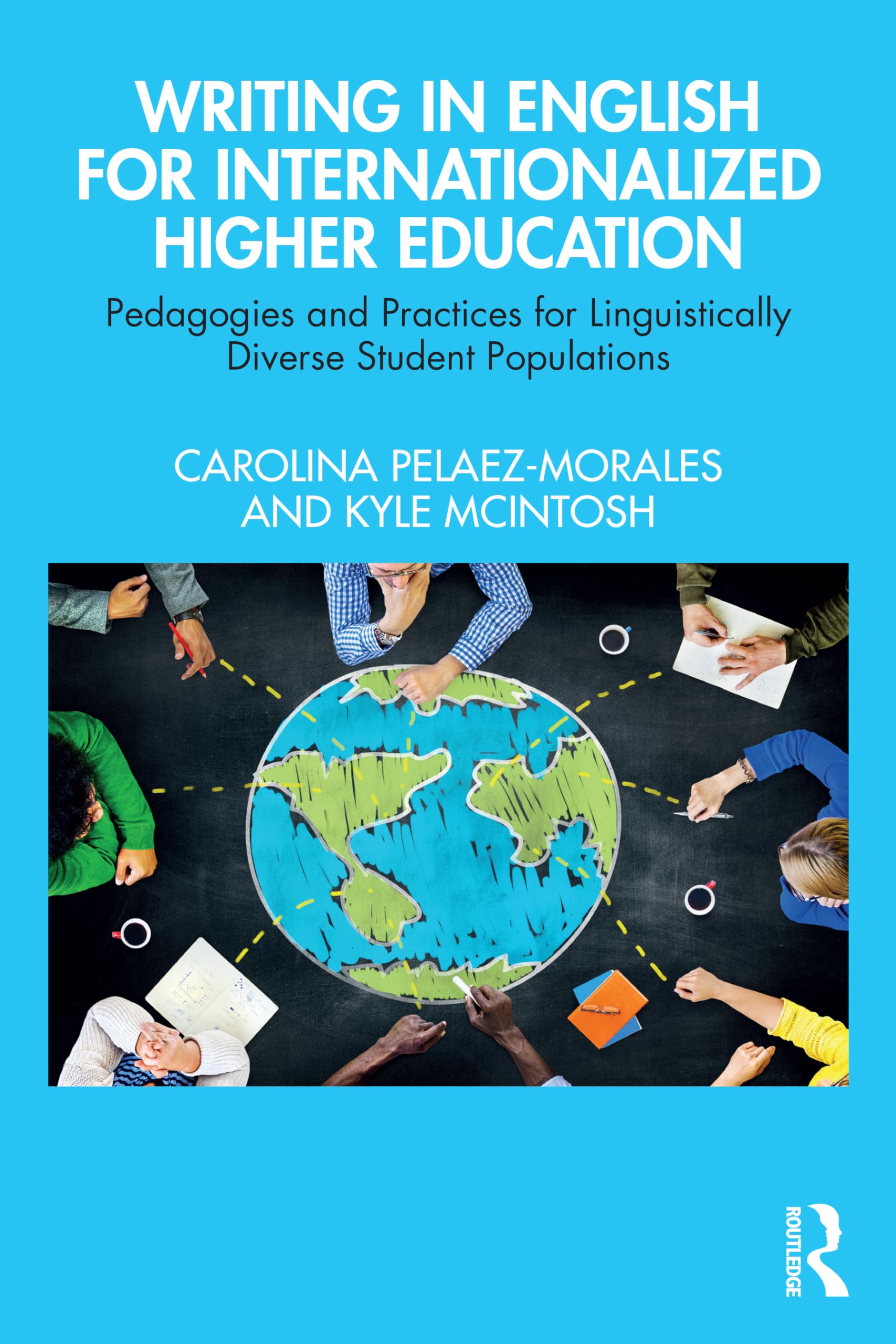 Writing in English for Internationalized Higher Education Social Sciences