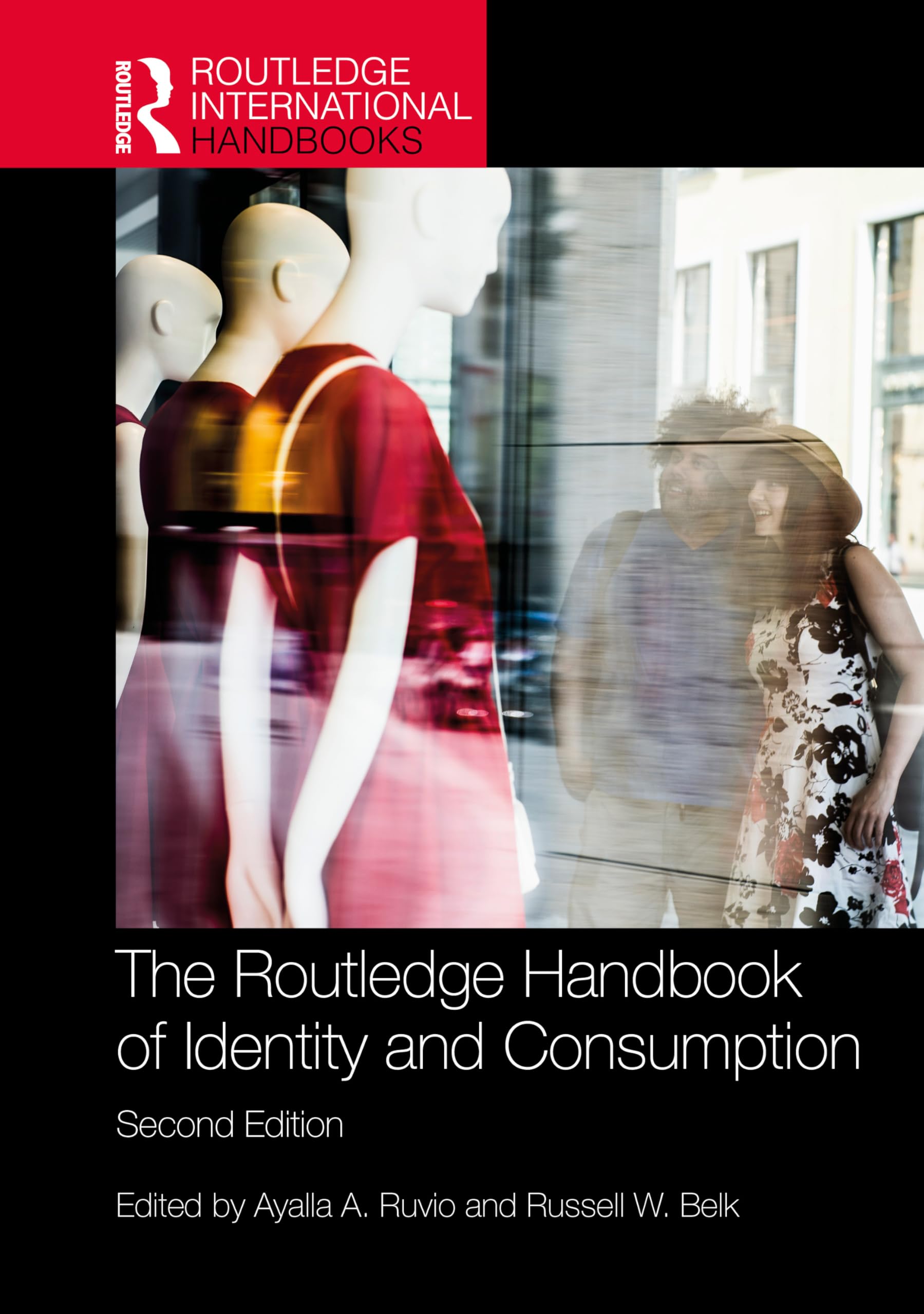 The Routledge Handbook of Identity and Consumption Media & Communication