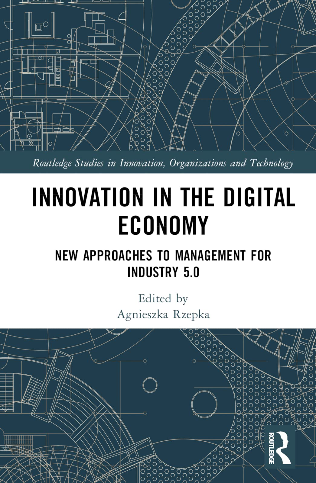 Innovation in the Digital Economy Business, Finance & Career