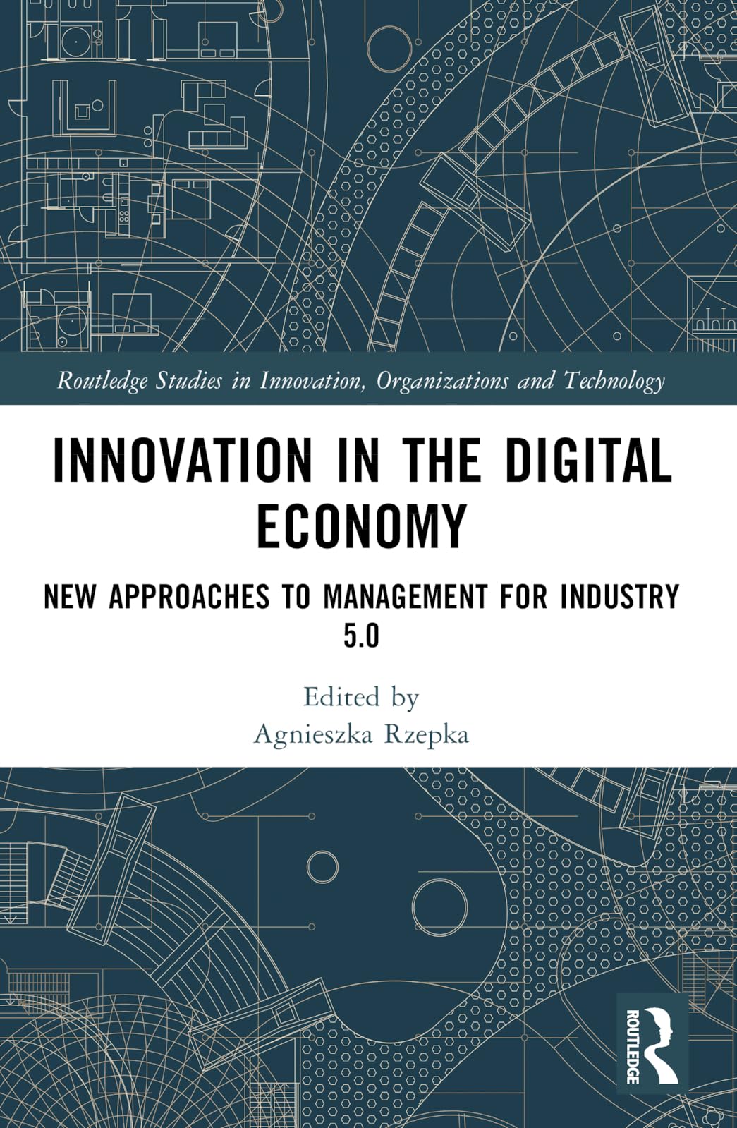 Innovation in the Digital Economy Business, Finance & Career