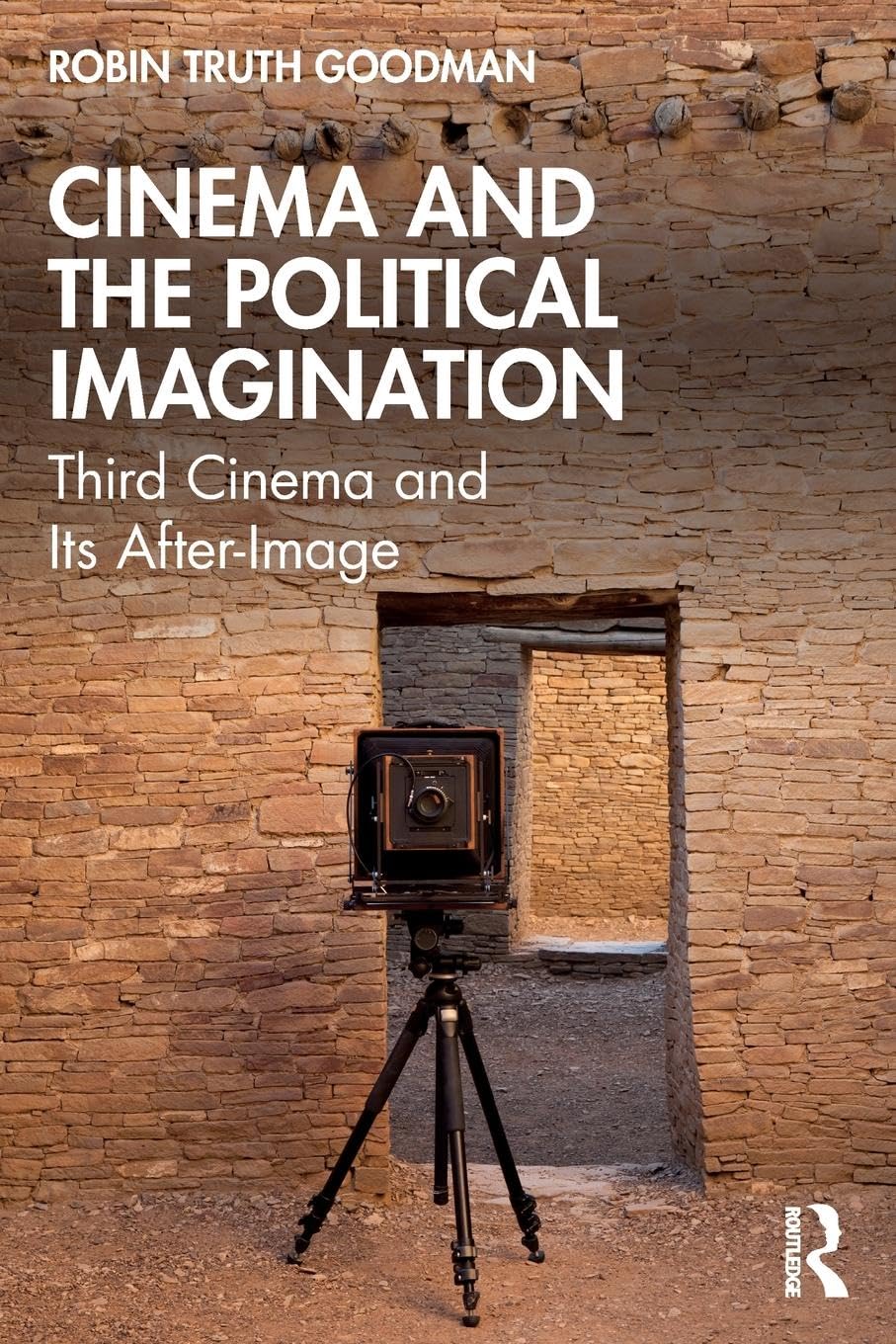 Cinema and the Political Imagination Media & Communication
