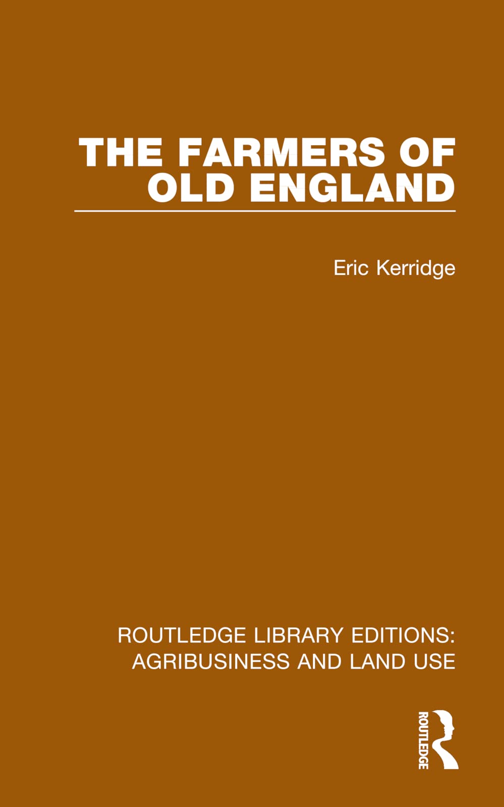 The Farmers of Old England Law