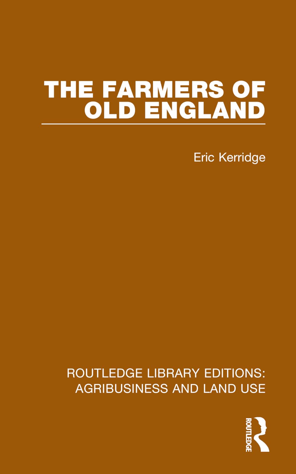 The Farmers of Old England Law